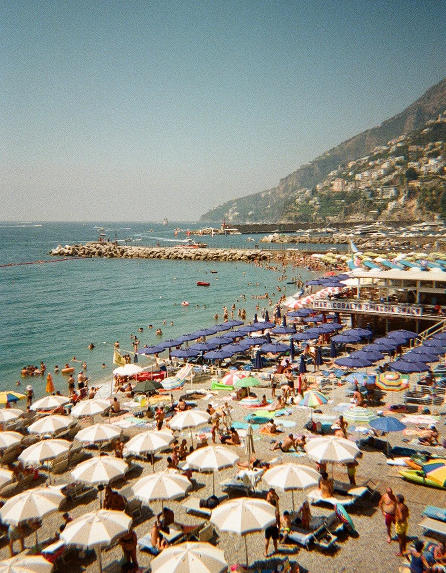 The Reloader: Reusable Film Camera - Green