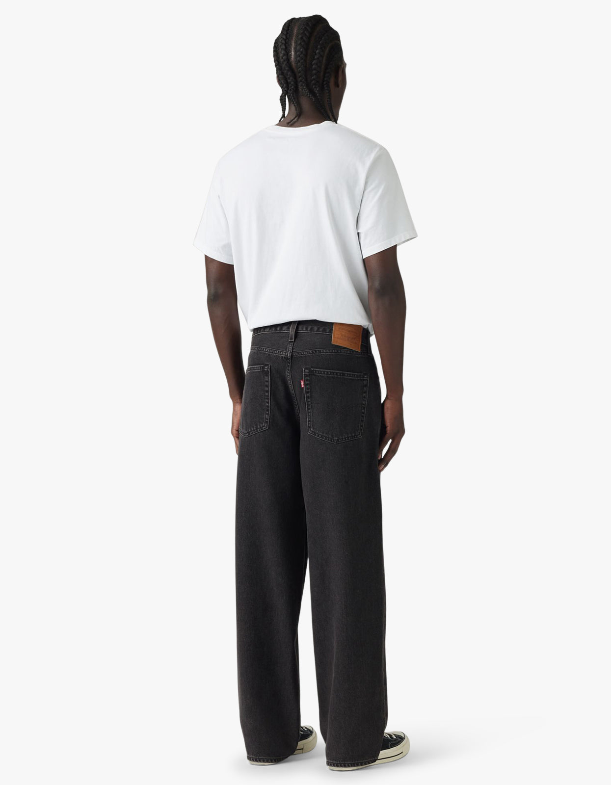 578 Baggy Jean - 8am In Charlotte