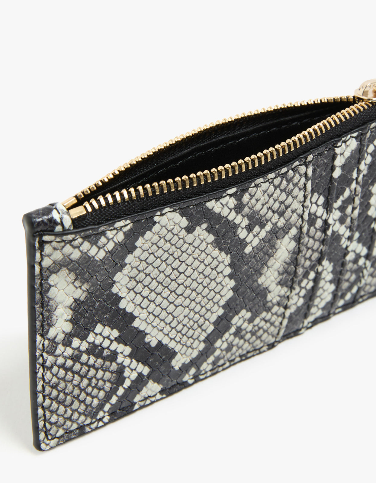 Lucy Card Holder - Python