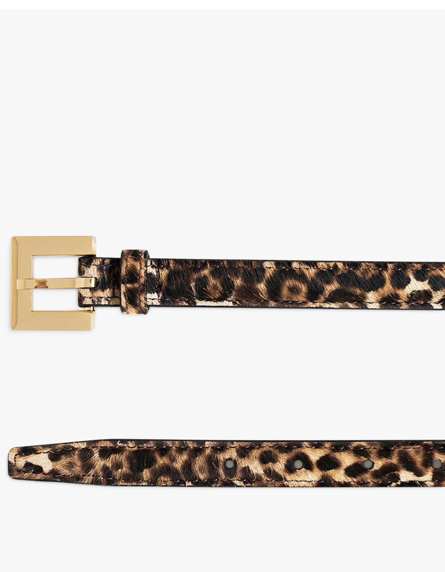Nicola Belt - Leopard