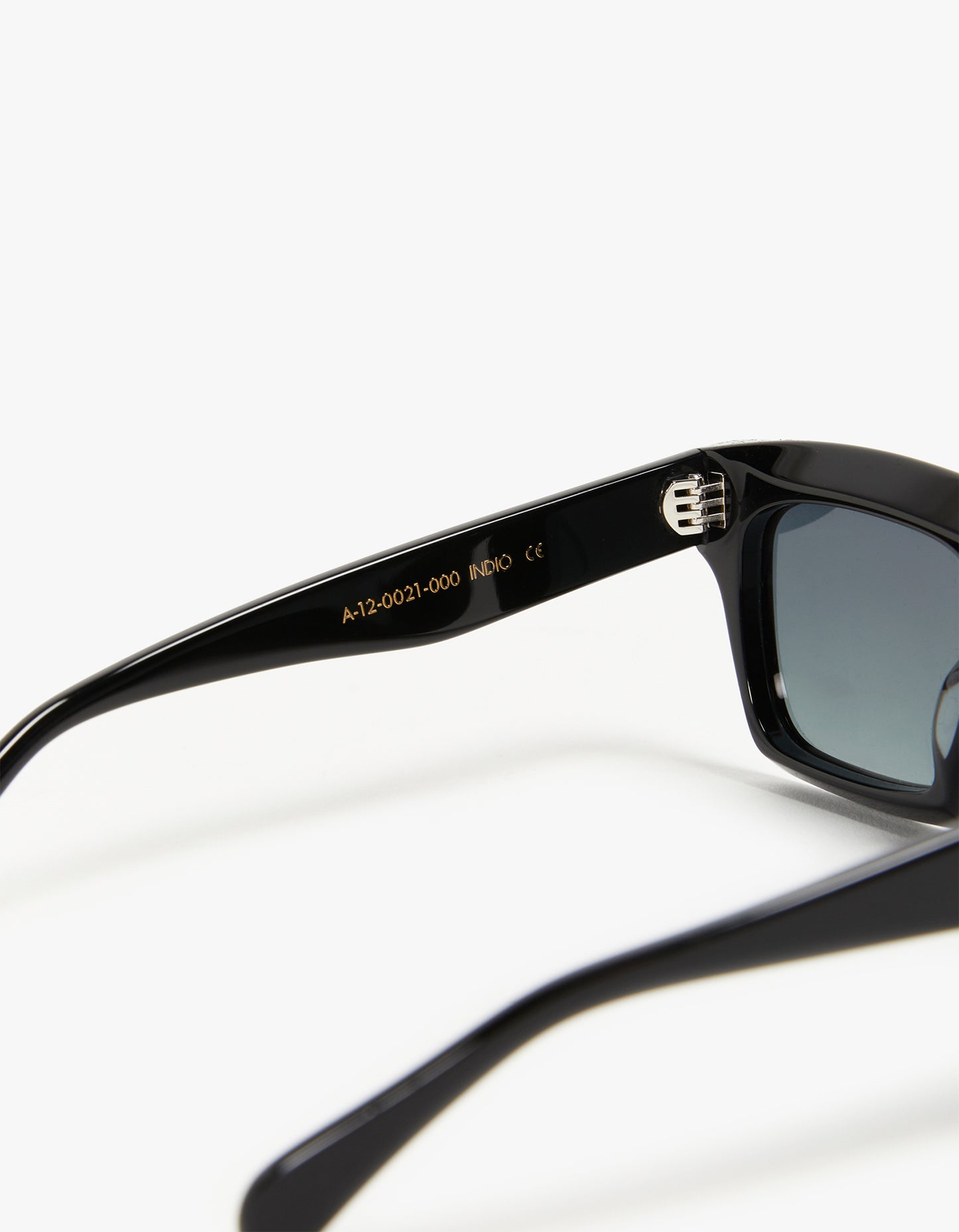 Indio Sunglasses - Black