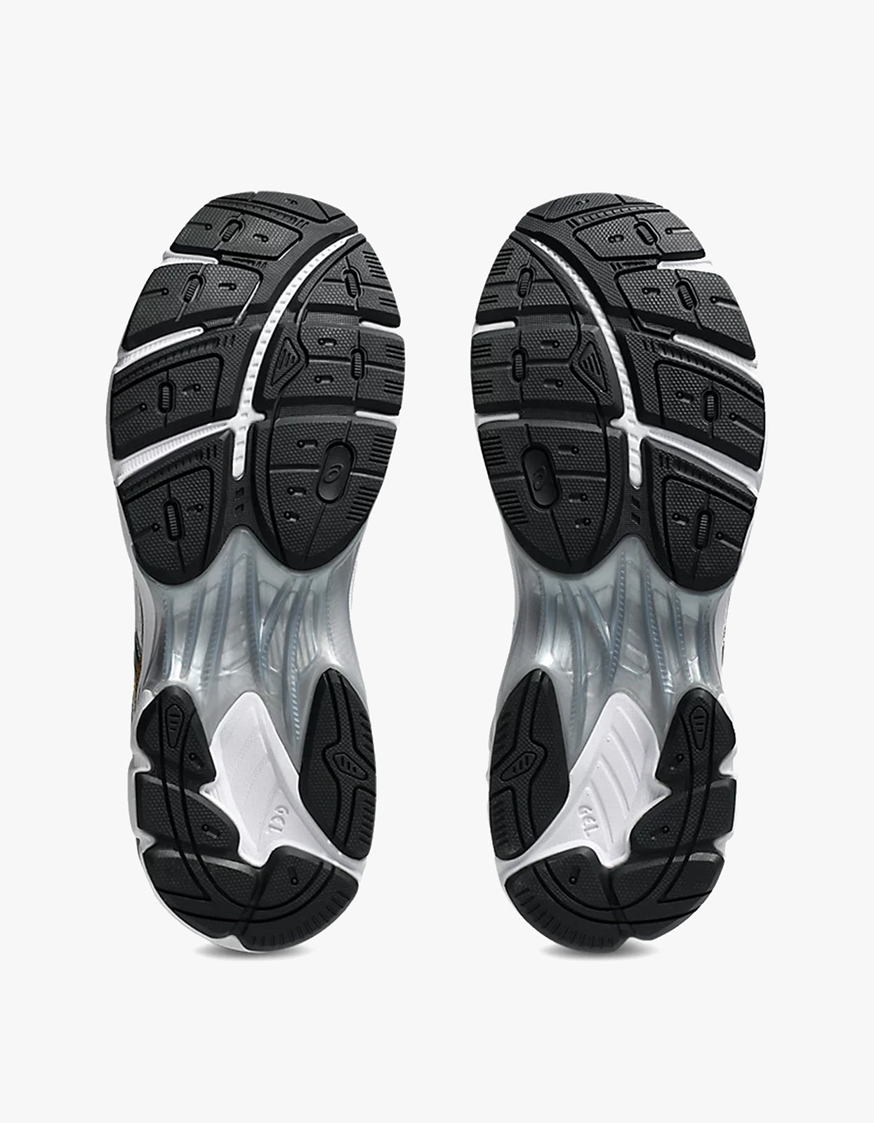 Mens GT 2160 - White/Grove