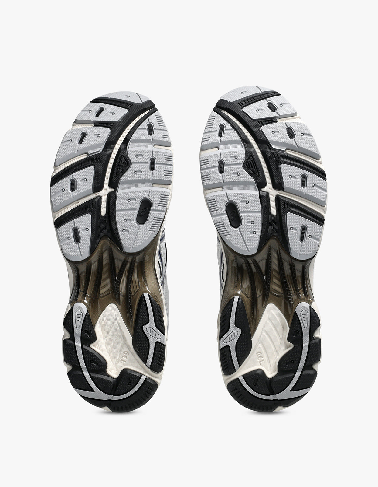 Mens GT 2160 - White/Deep Marine