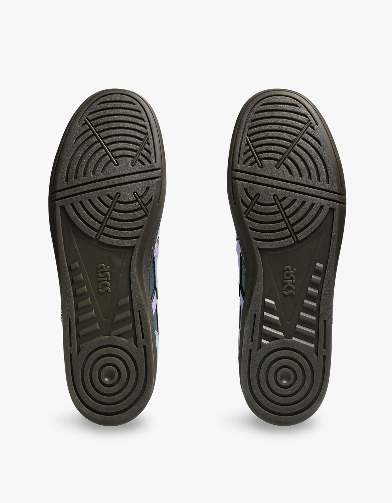 Mens Skyhand OG - Dark Neptune/Violet Light