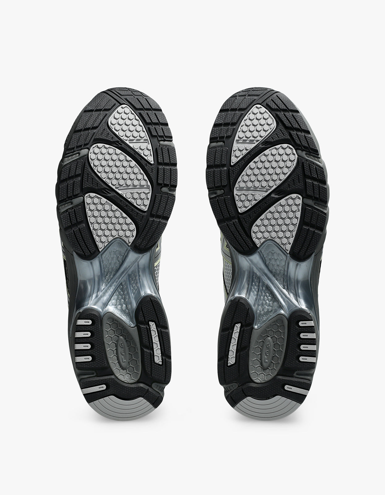 Mens GEL DS Trainer 14 - Truffle Grey/Pure Silver