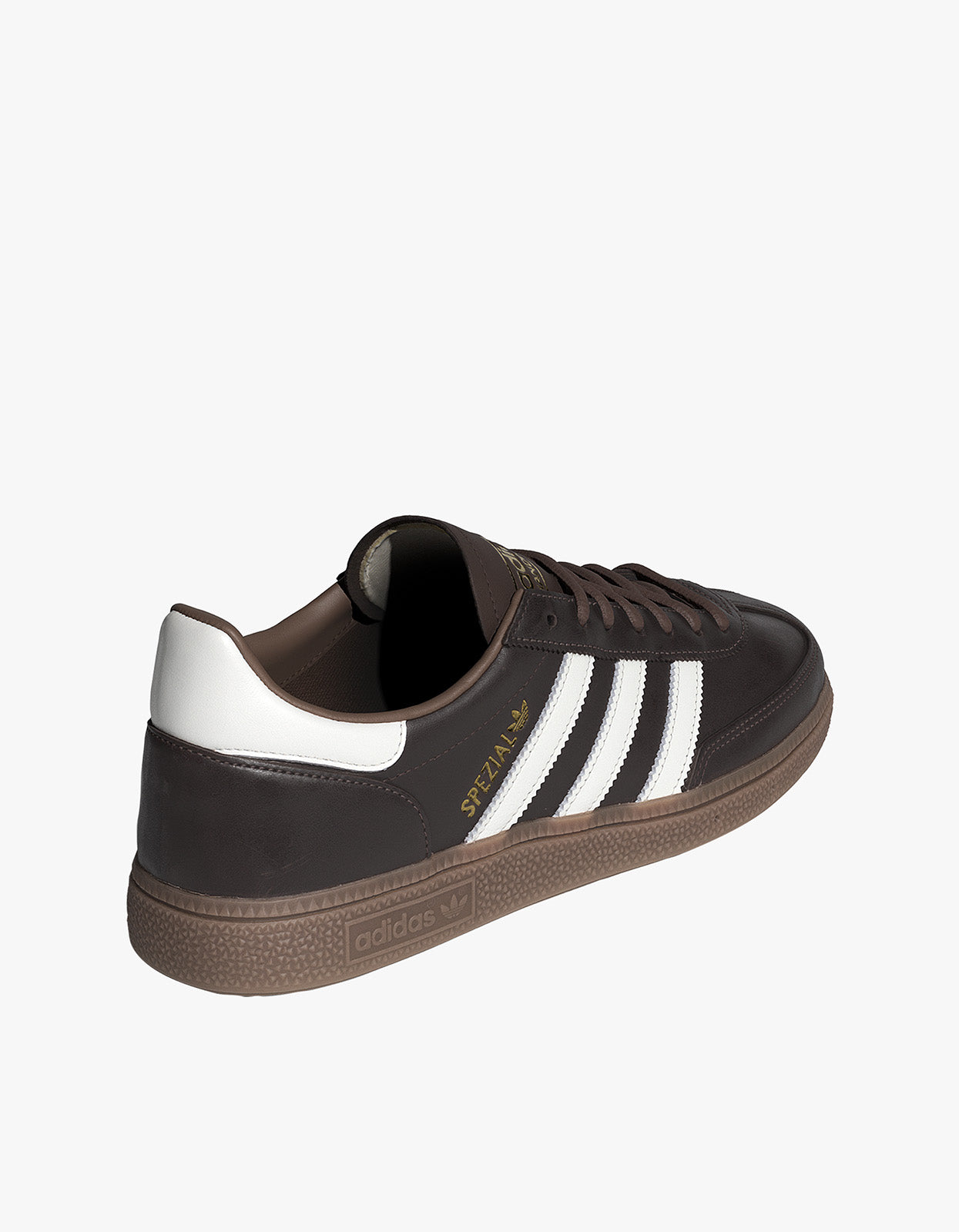 Mens Handball Spezial - Brown/Core White/Earth Strata
