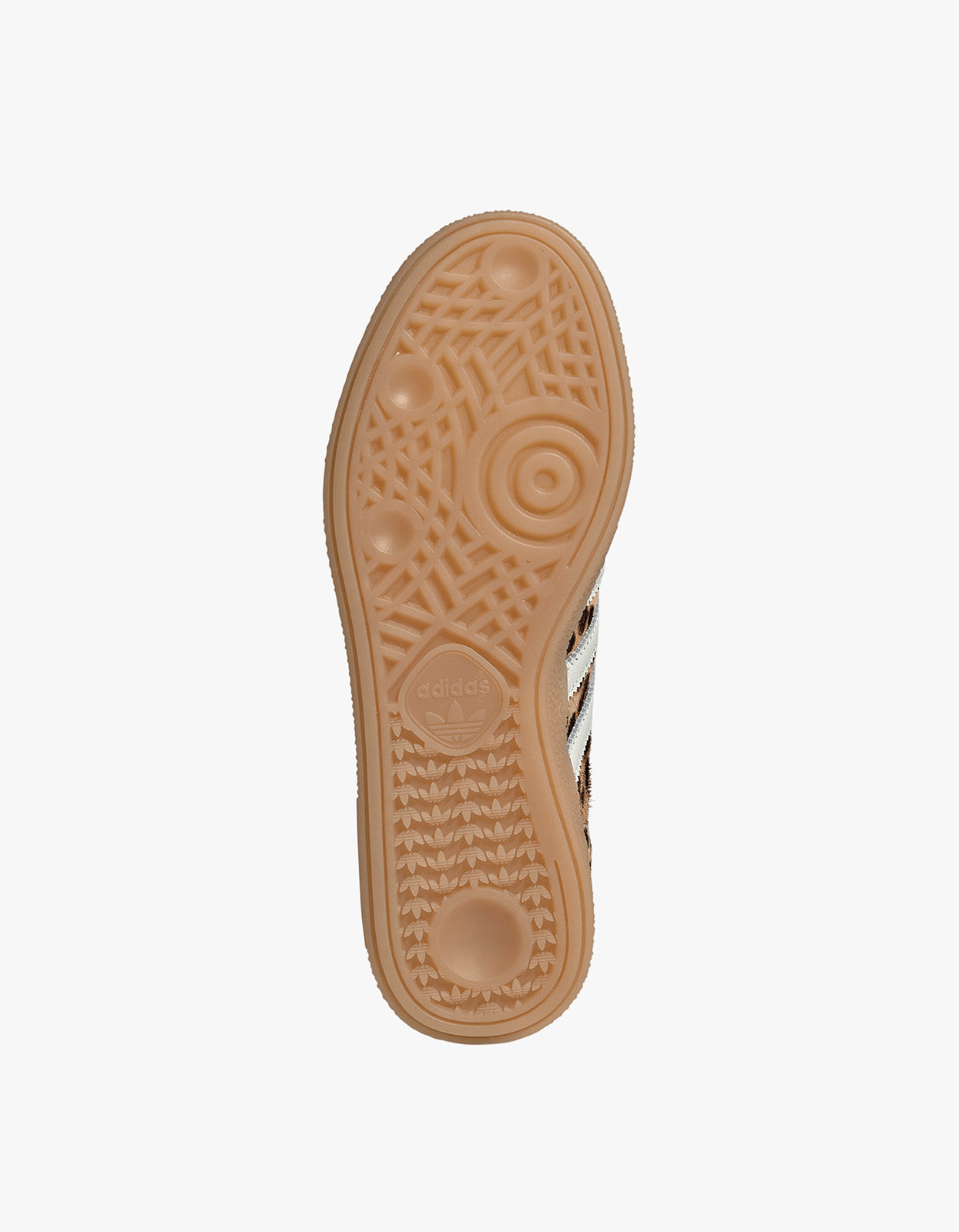 Womens Handball Spezial - Magic Beige/Ivory/Aurora Ivy