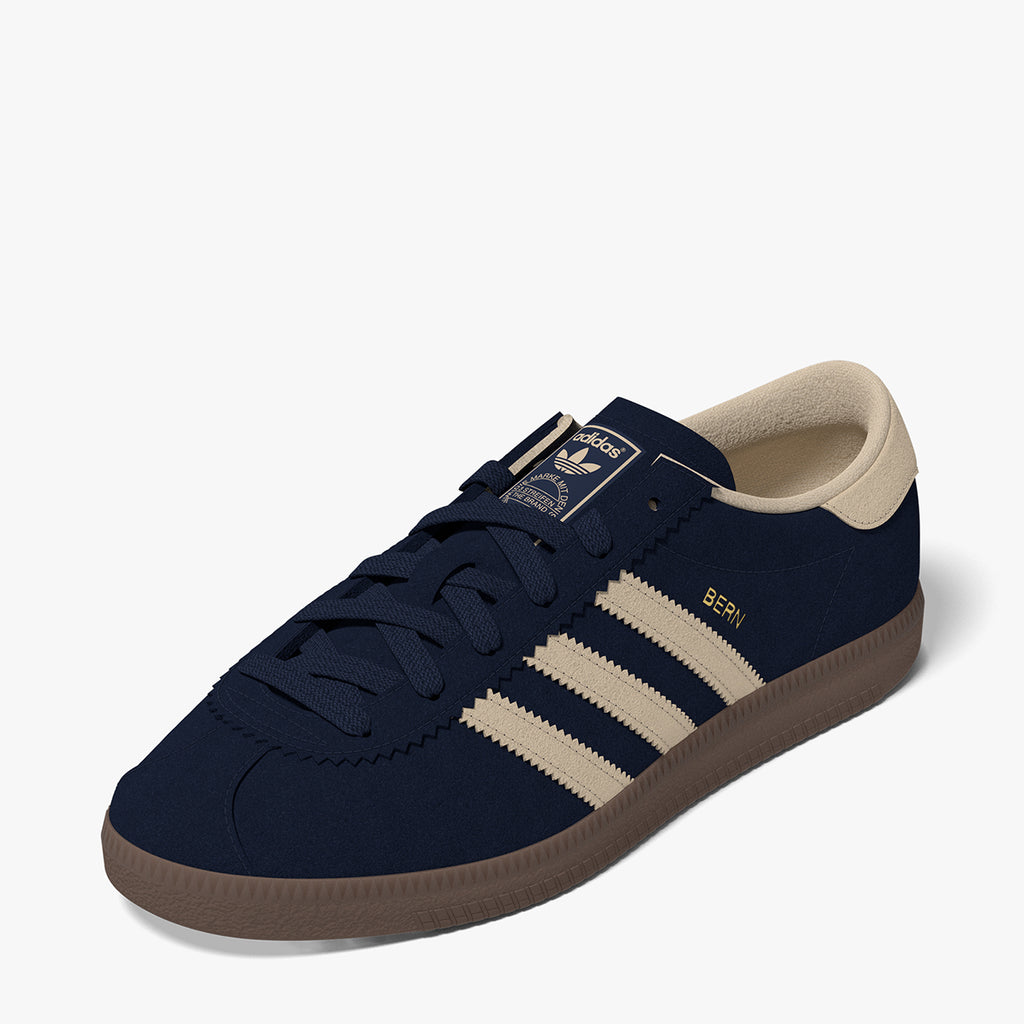 Superette | Bern - Night Indigo/ Sand Strata/ Gum5 
