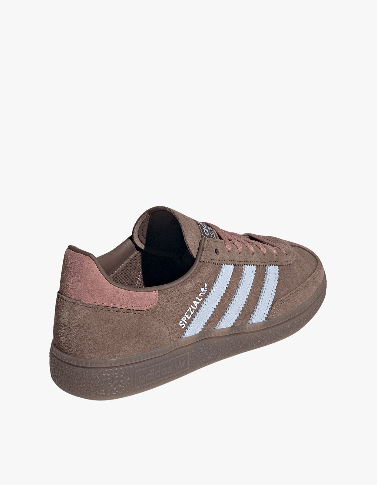Womens Handball Spezial - Earth Strata/Crystal Sky/Warm Clay