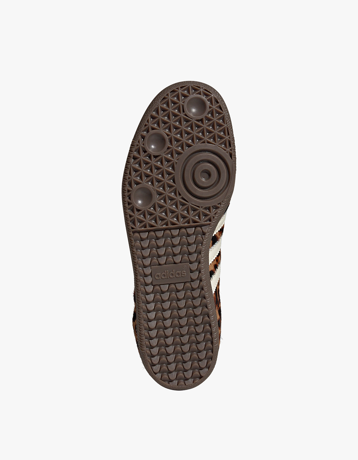 Womens Samba Og - Core Black/ Preloved Red/ Cream White