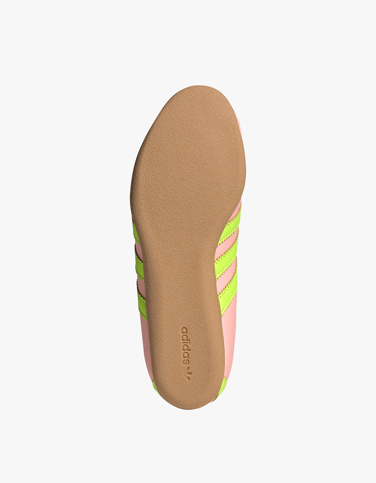Womens Tokyo - Glow Pink/Solar Yellow/Gum