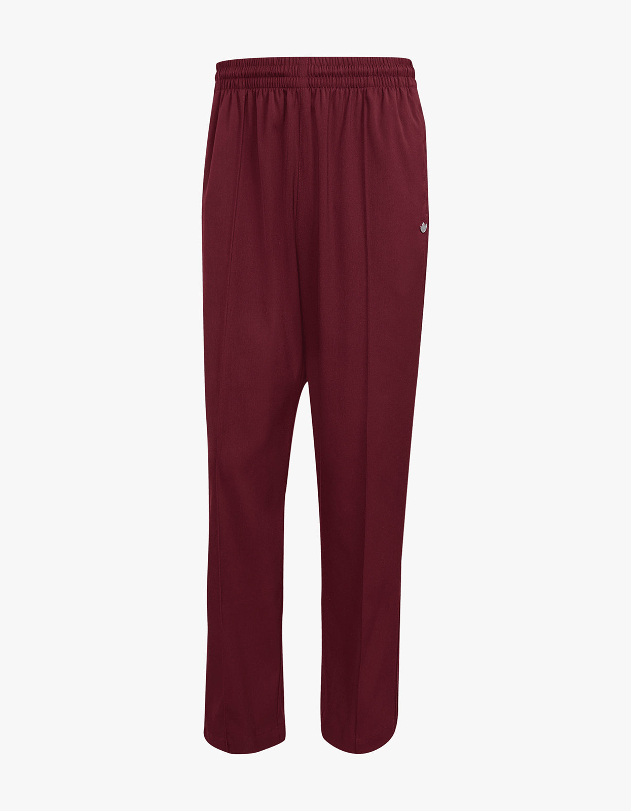 Baggy Track Pant - Better Scarlet