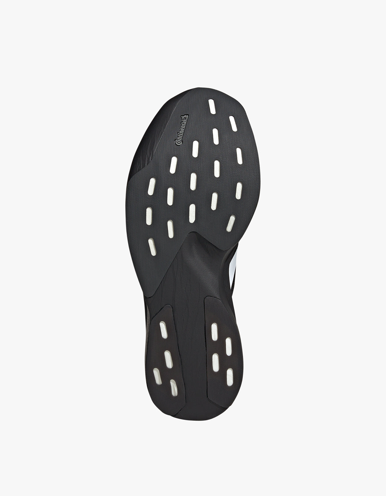 Mens Adizero EVO SL - Core Black/Cloud White/Core Black