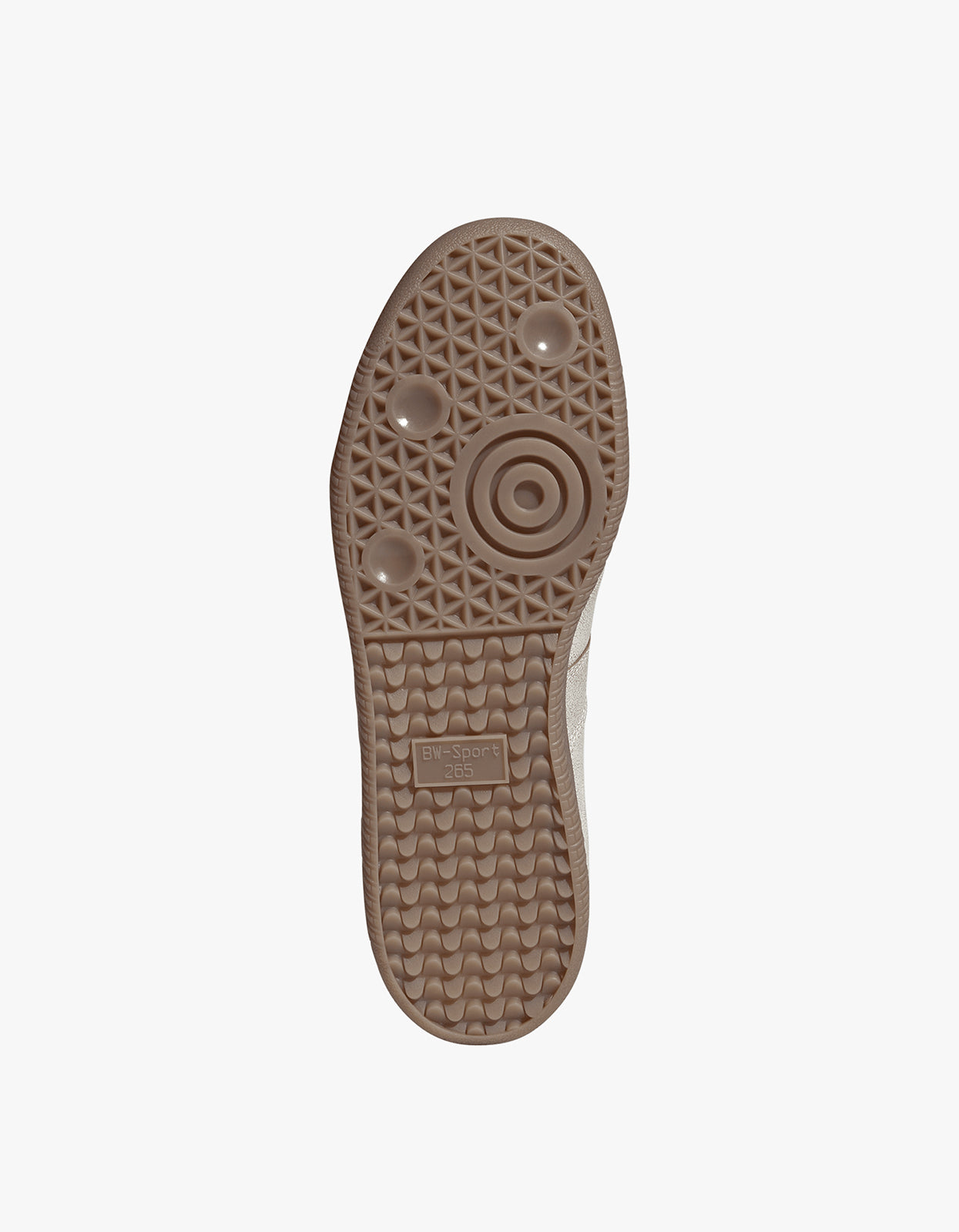 Mens BW Army - Earth Strata/Chalky Brown/Light Brown