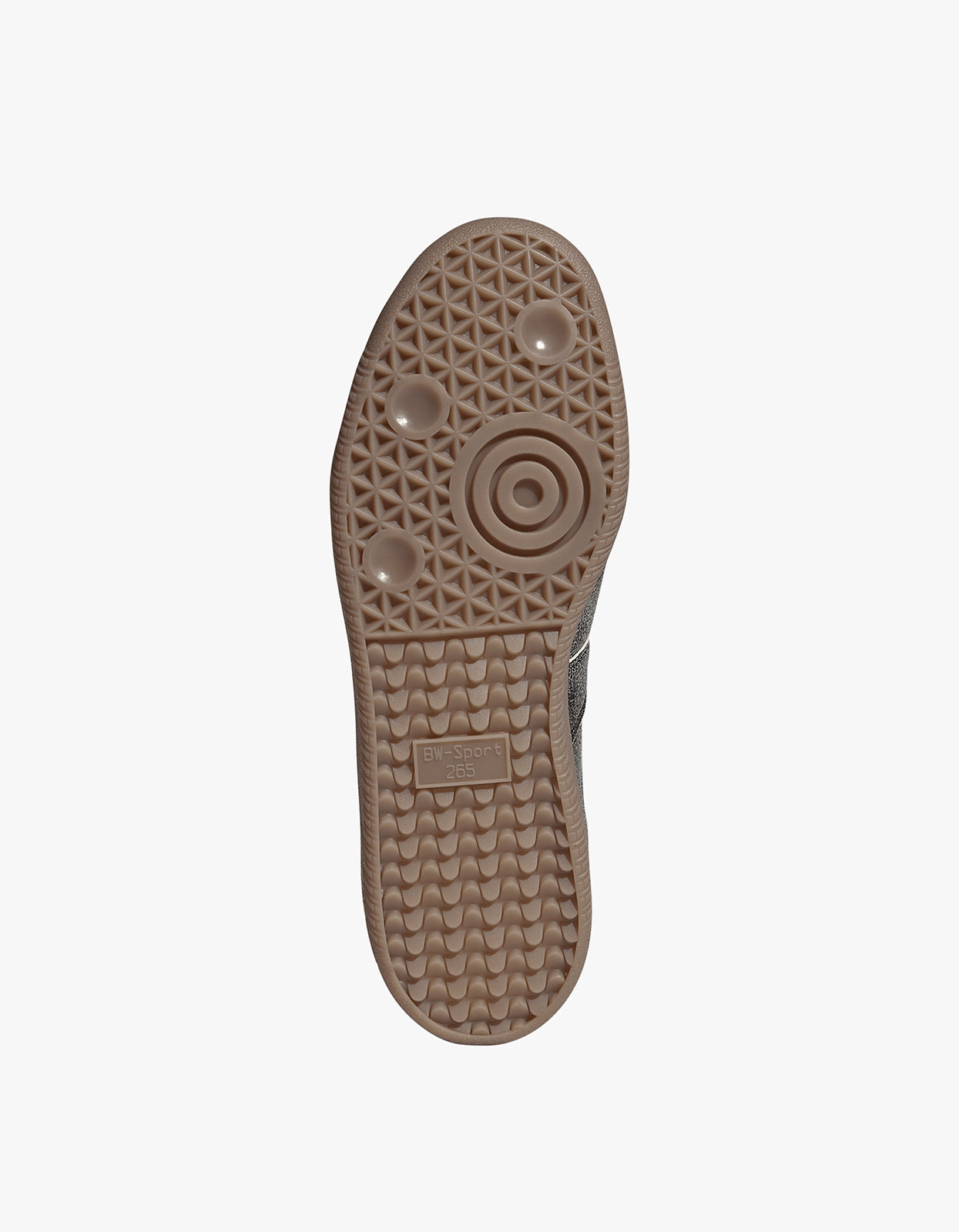 Mens BW Army - Core Black/Carbon/Light Brown