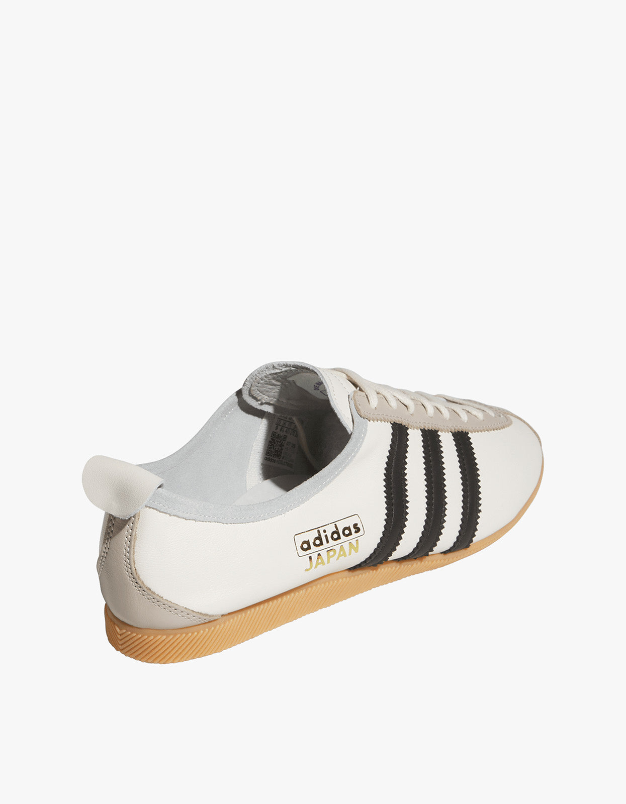 Mens Japan - Off White/Core Black/Wonder Beige