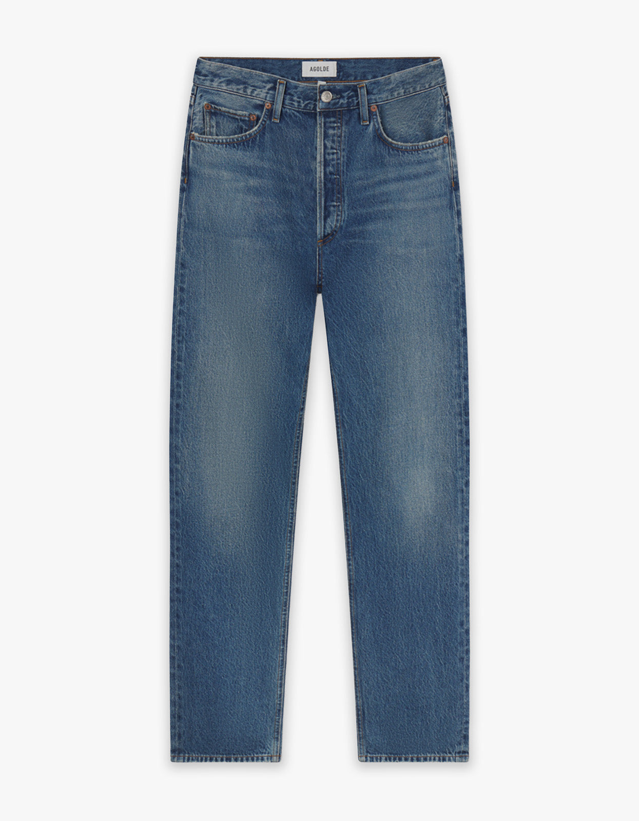 90S Pinch Waist - Circulate