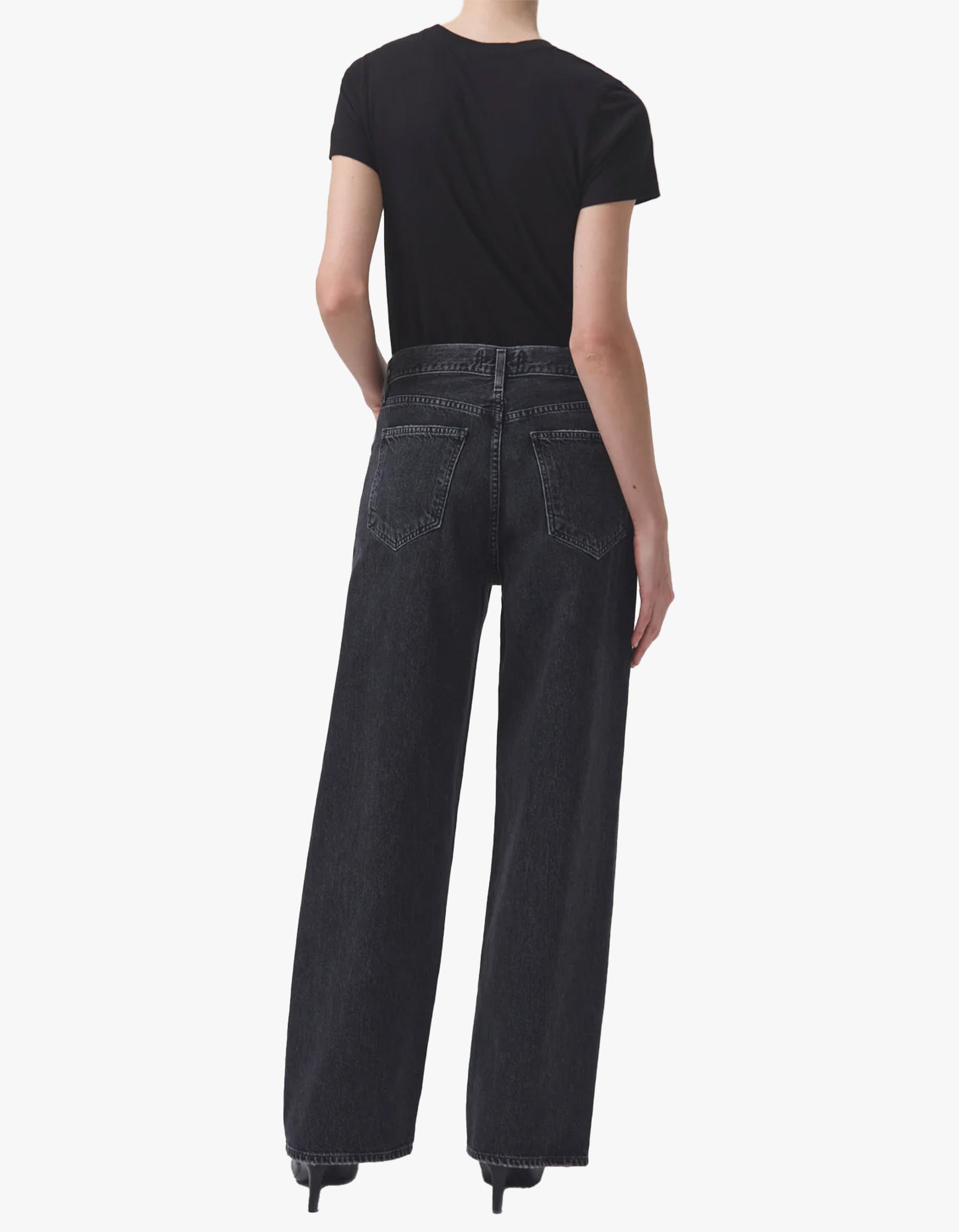 Low Slung Baggy - Paradox