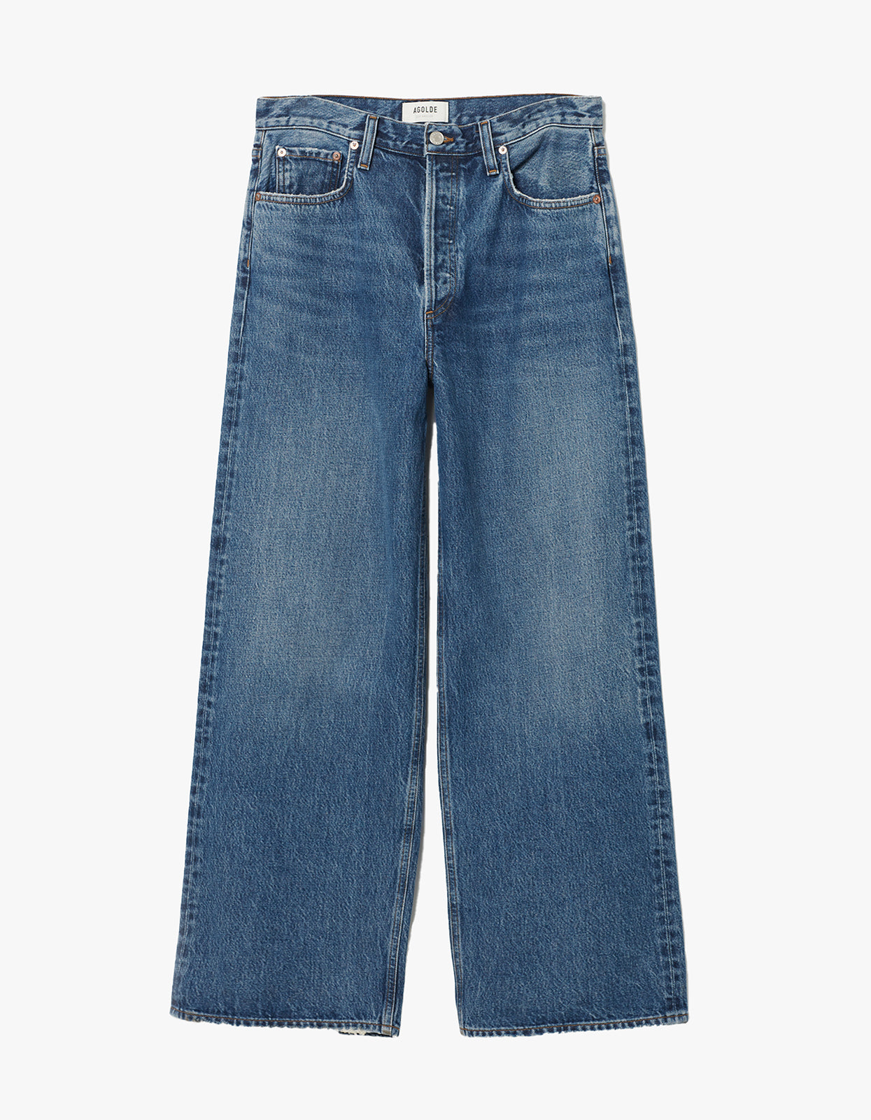 Low Slung Baggy - Essence