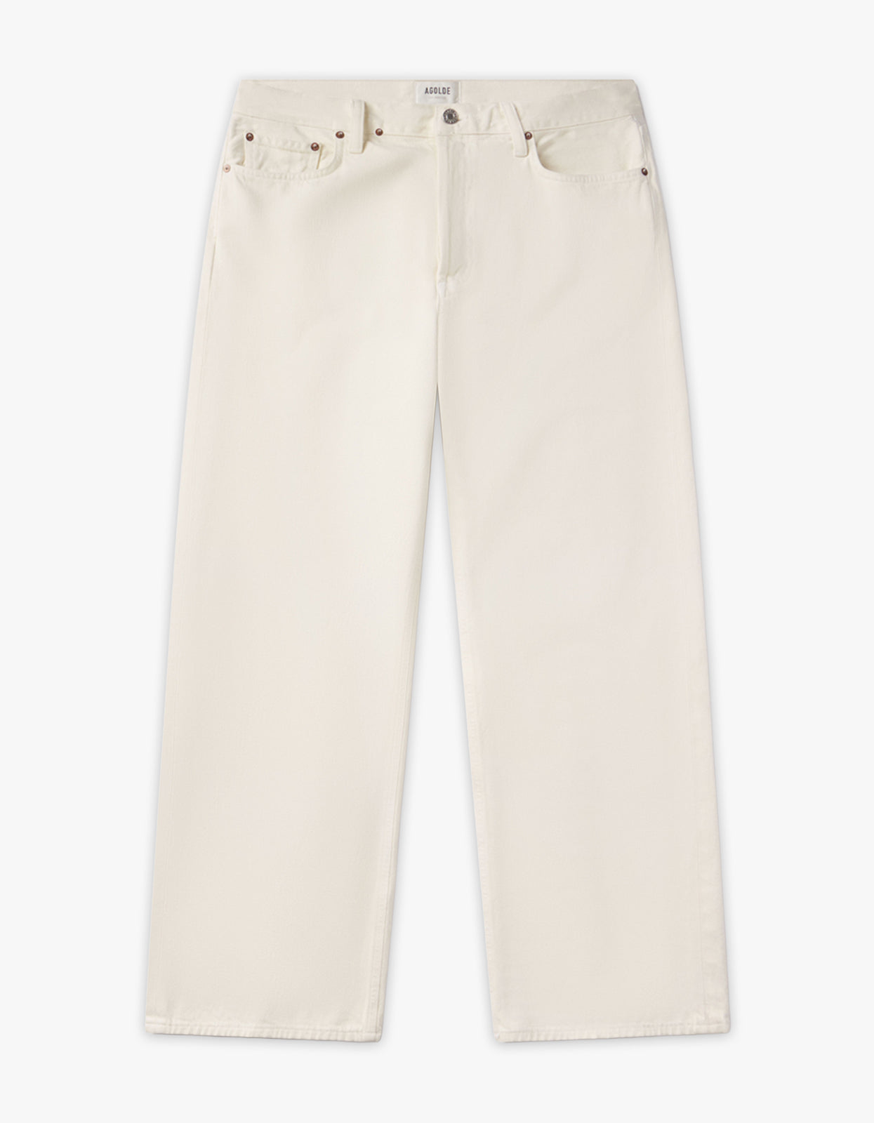 Low Slung Baggy - Solar