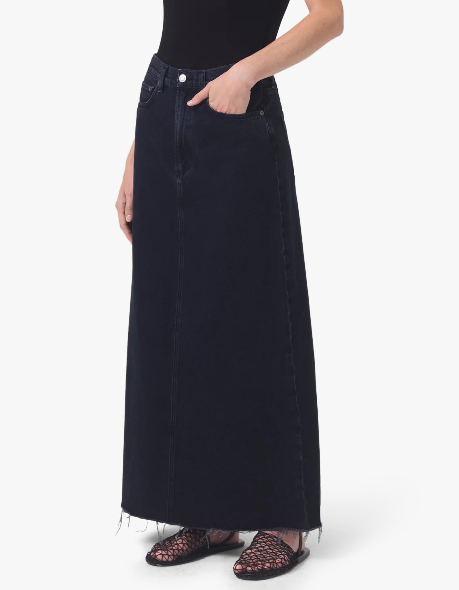Hilla Skirt - Rematch – Superette