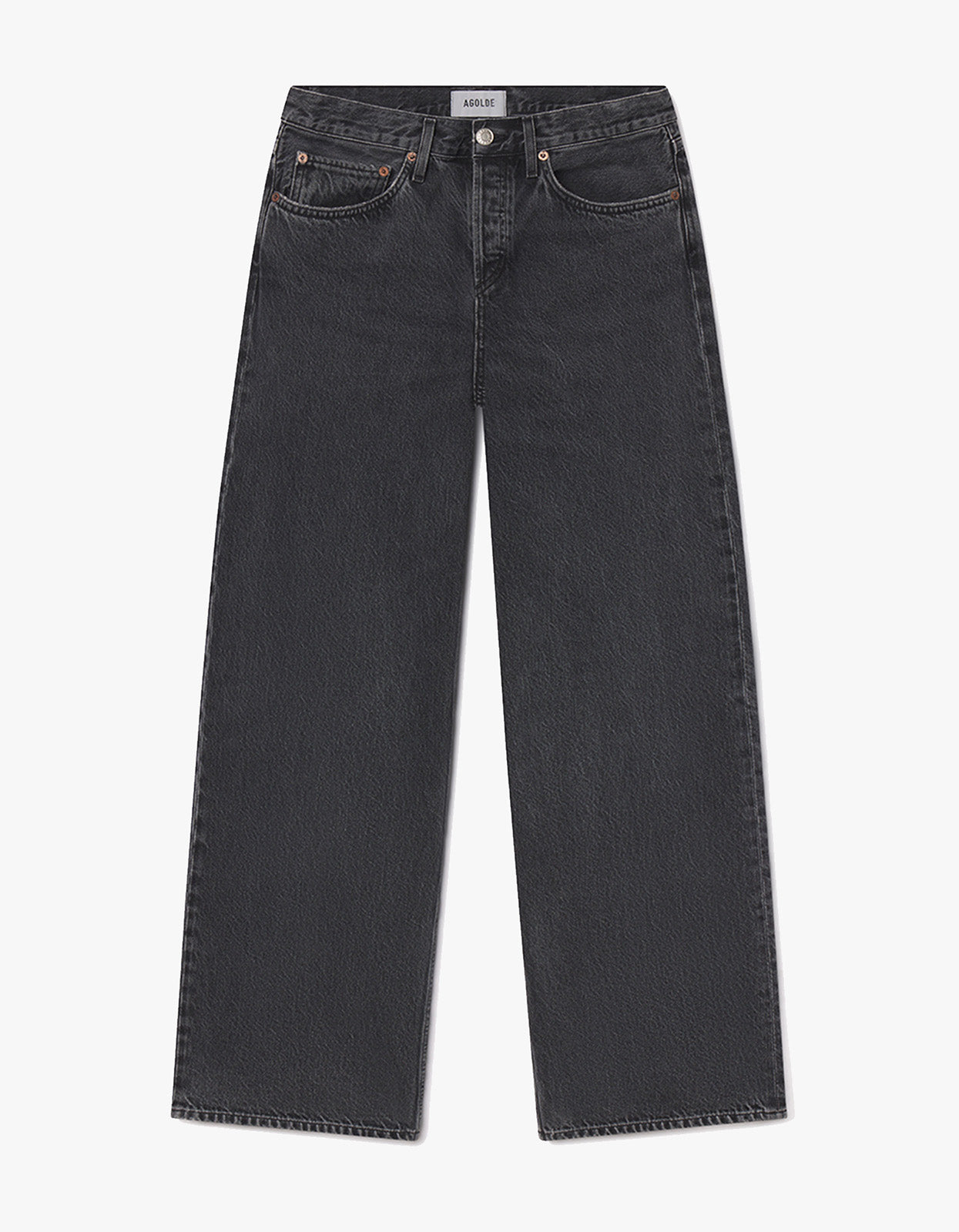 Low Rise Loose - Symbolic