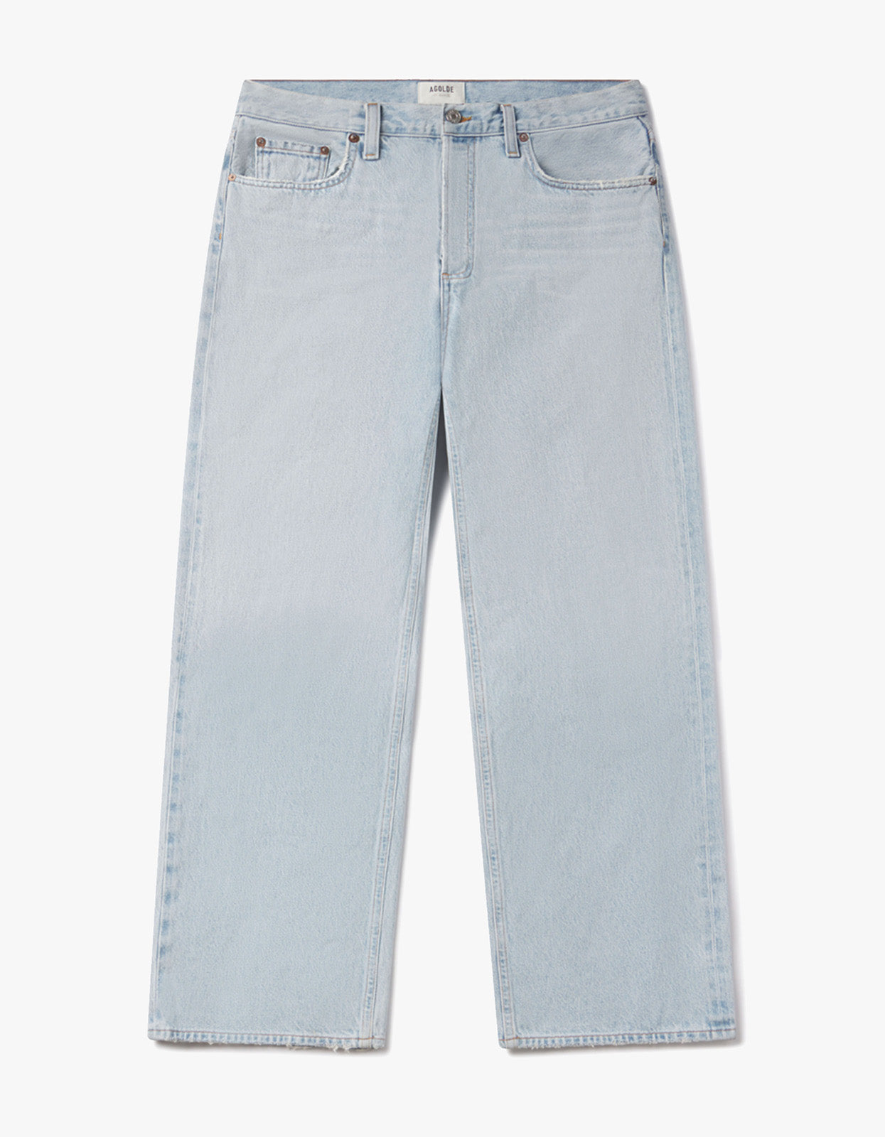 Low Slung Baggy - Spark