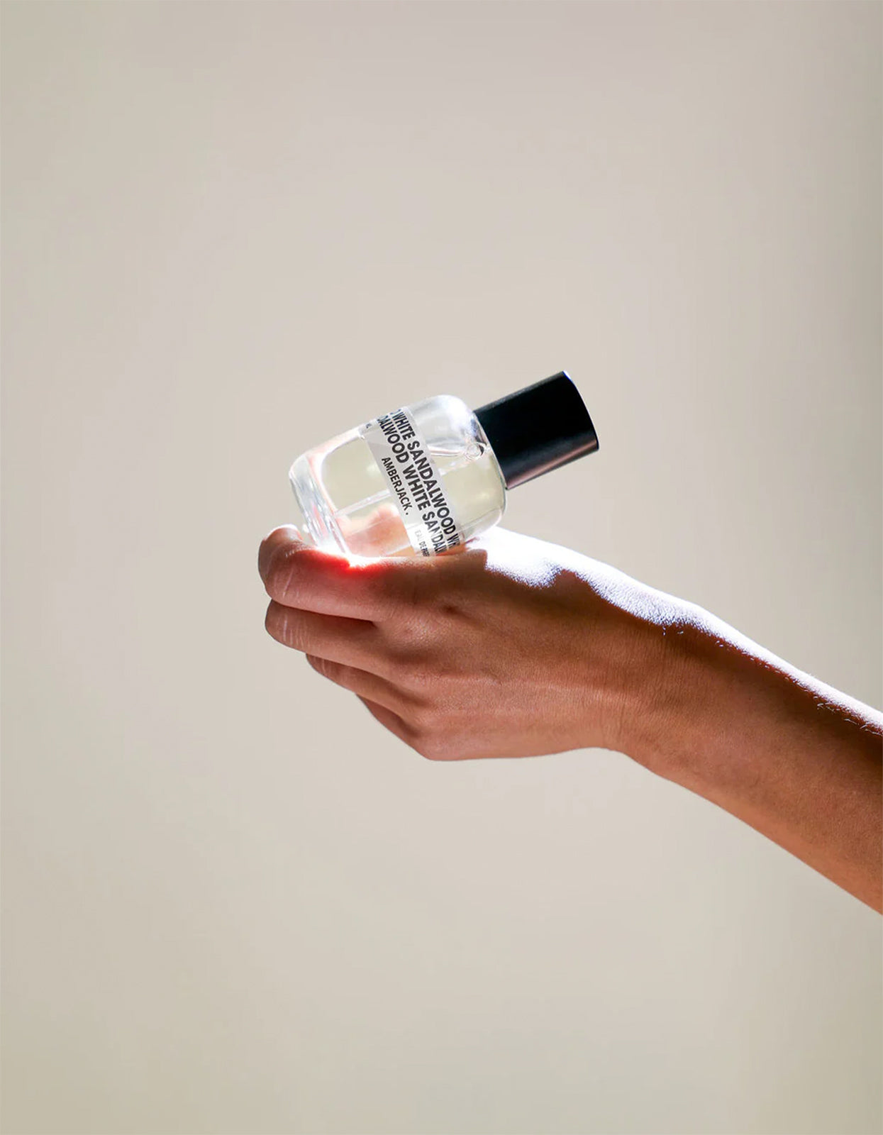 White Sandalwood EDP 50ml