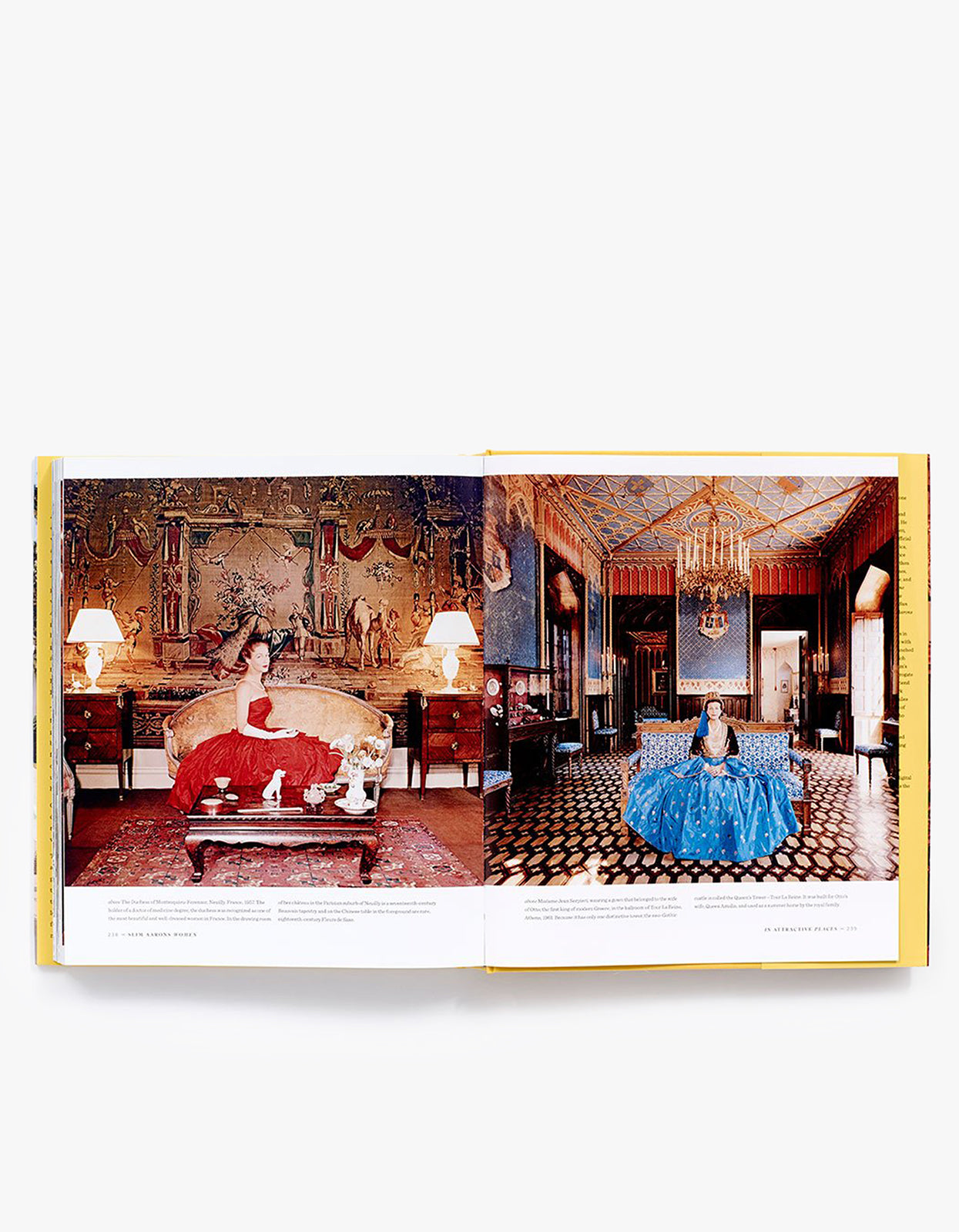 Slim Aarons: Women - Book