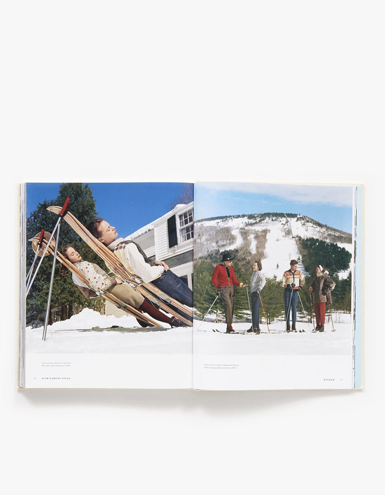 Slim Aarons: Style - Book