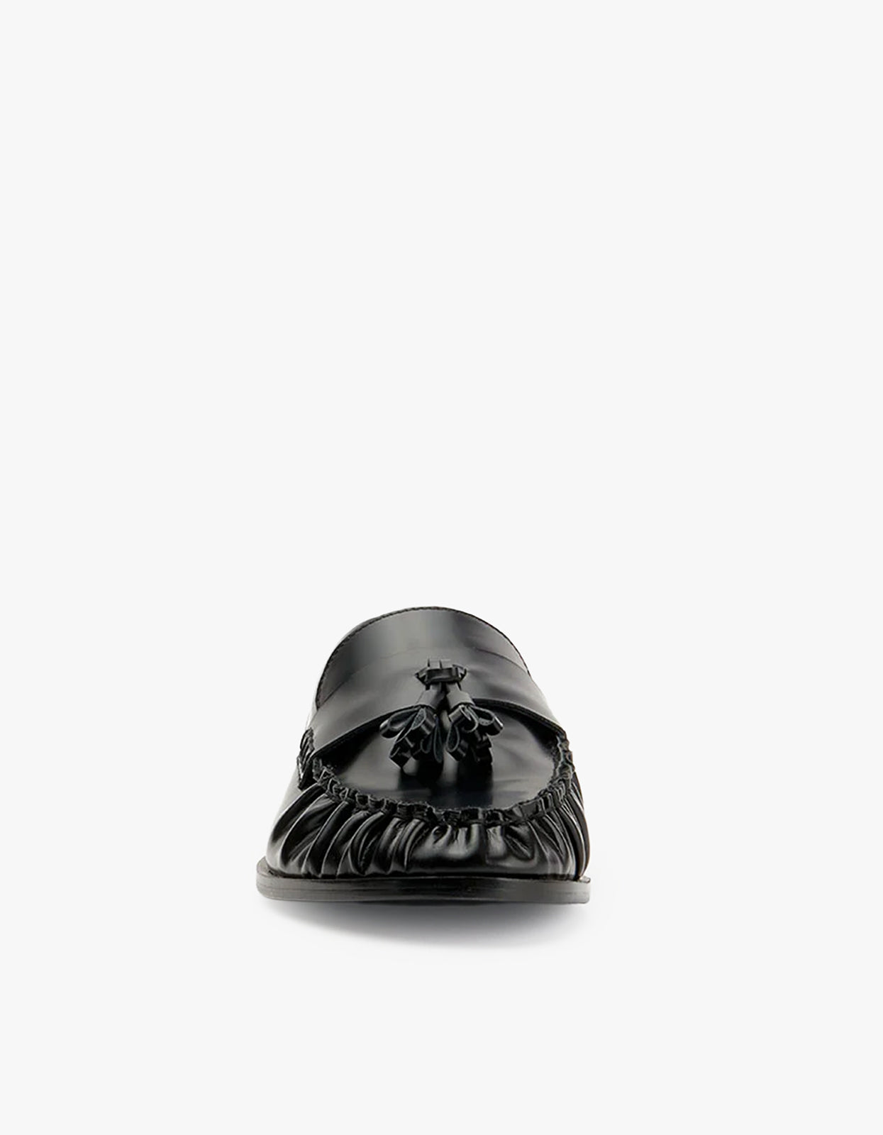Dominique Loafer - Black Box