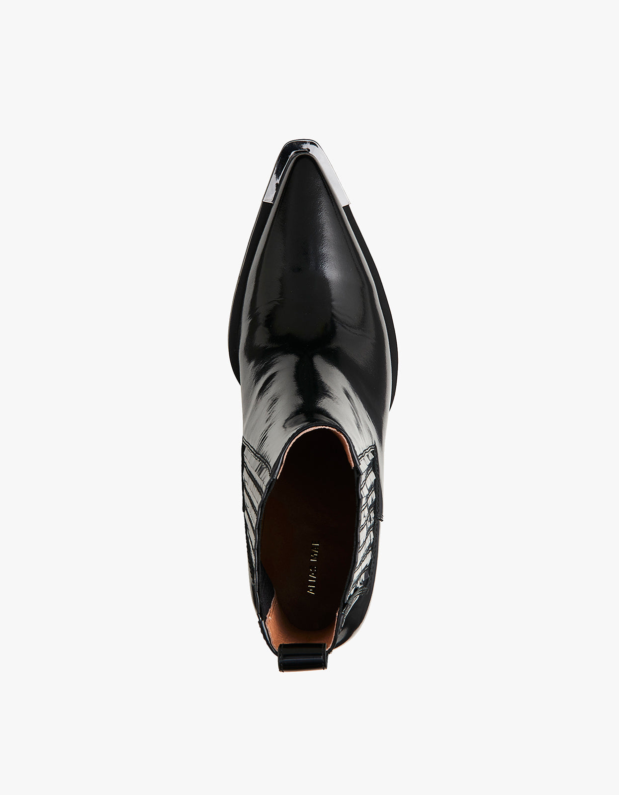 Jessie Boot - Black Box