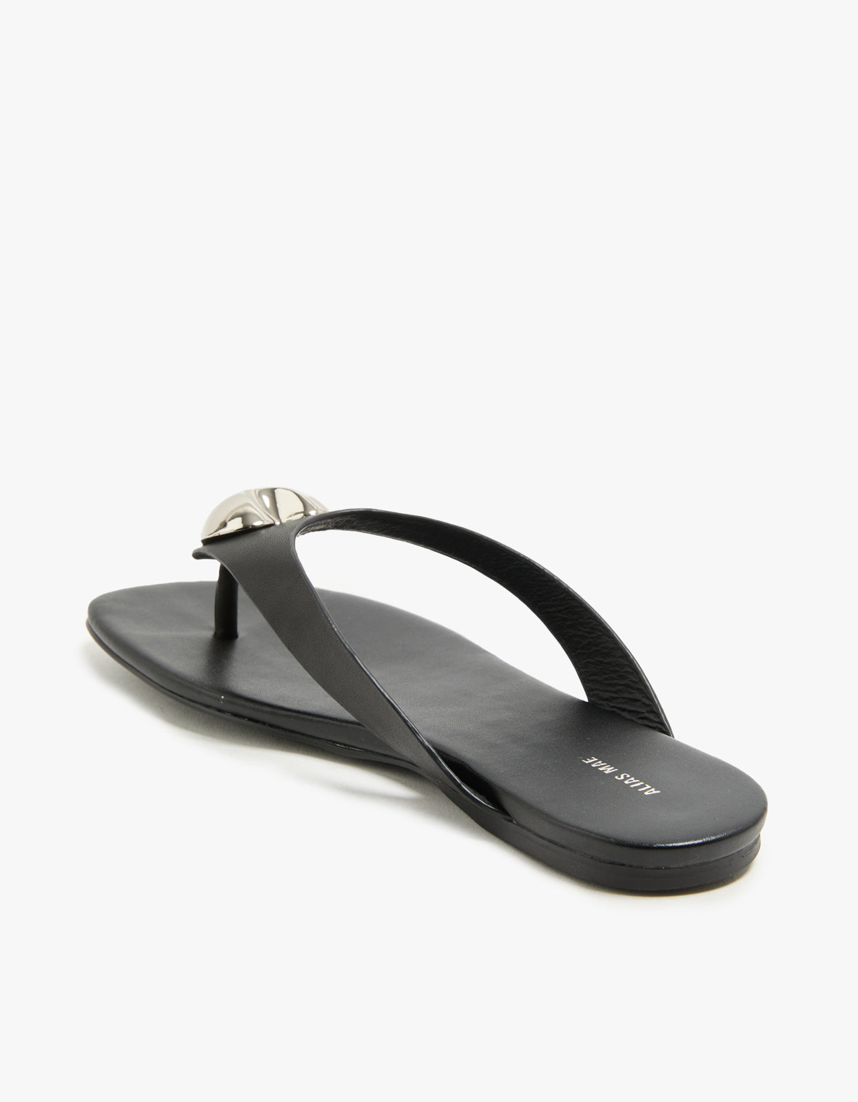 Heidi Sandal - Black
