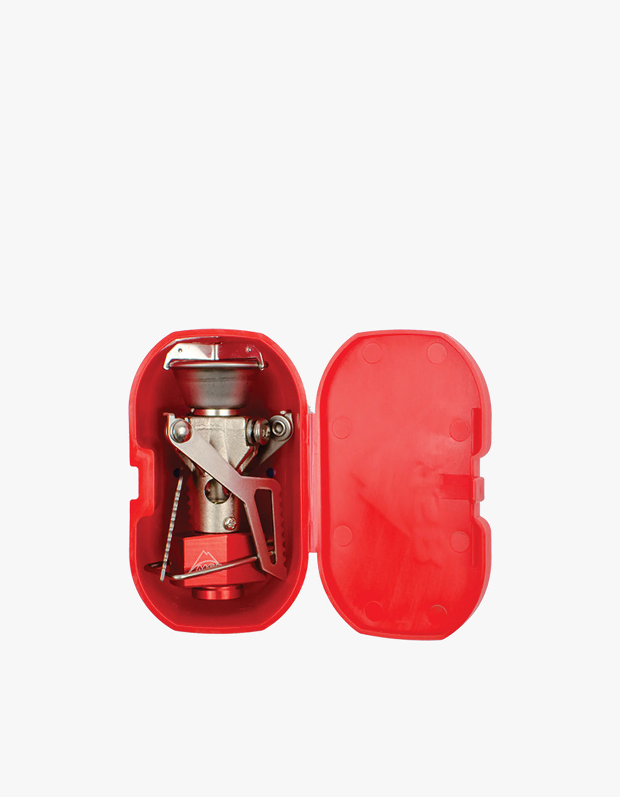 PocketRocket 2 Stove - Red