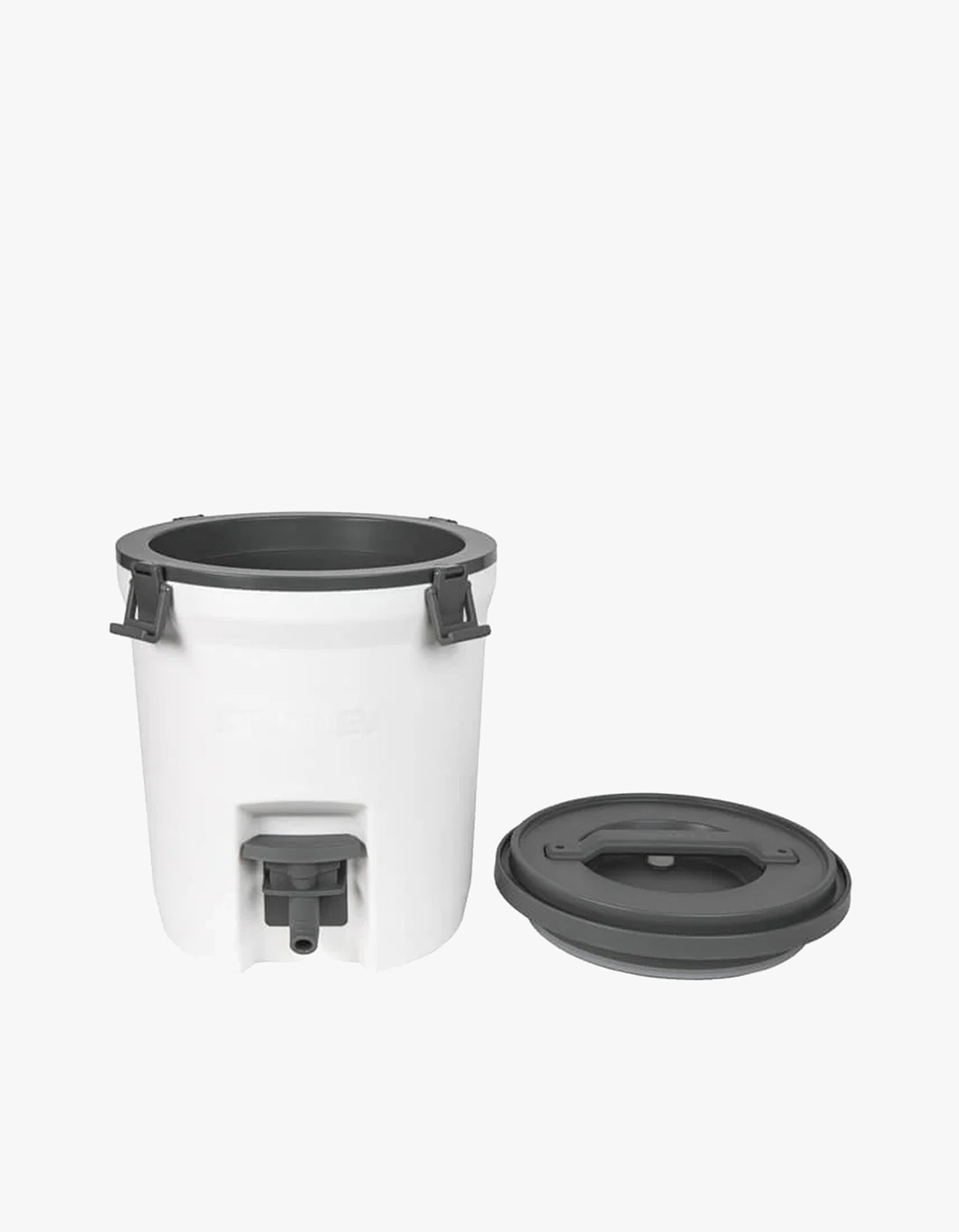 Adventure Fast Flow Water Jug 7.5L - Polar