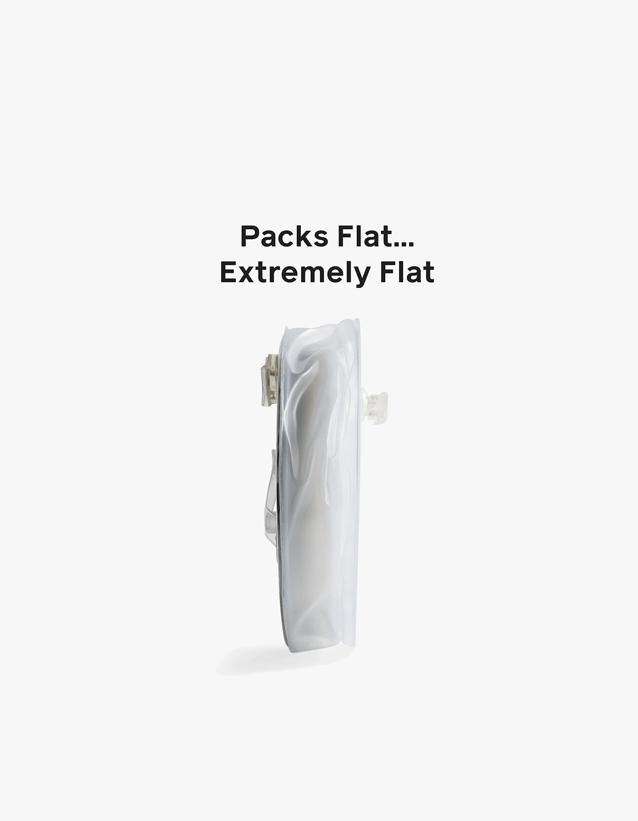 Luci Charge 360 Rechargable Solar Lantern - Black