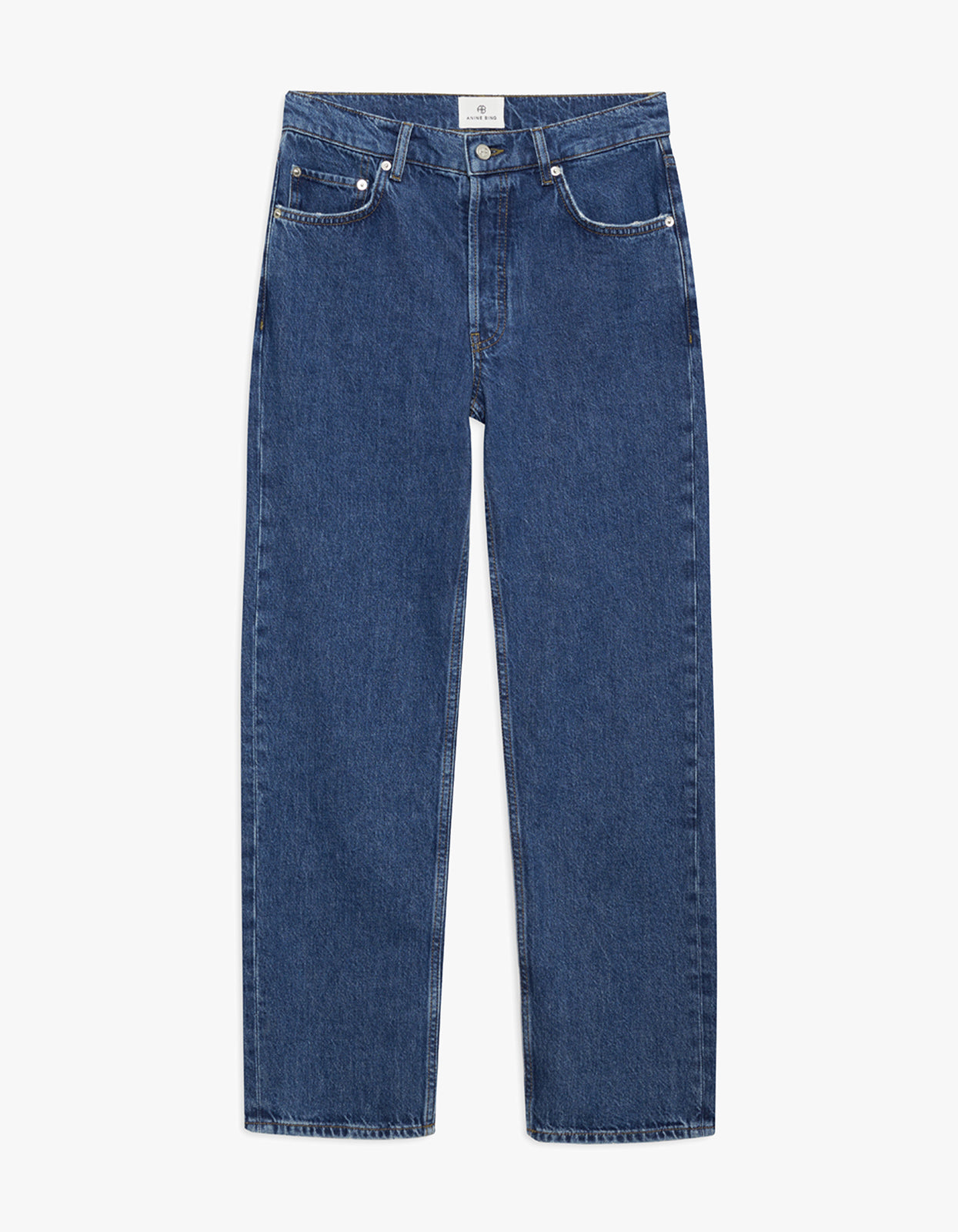 Kate Jean - Clean Indigo