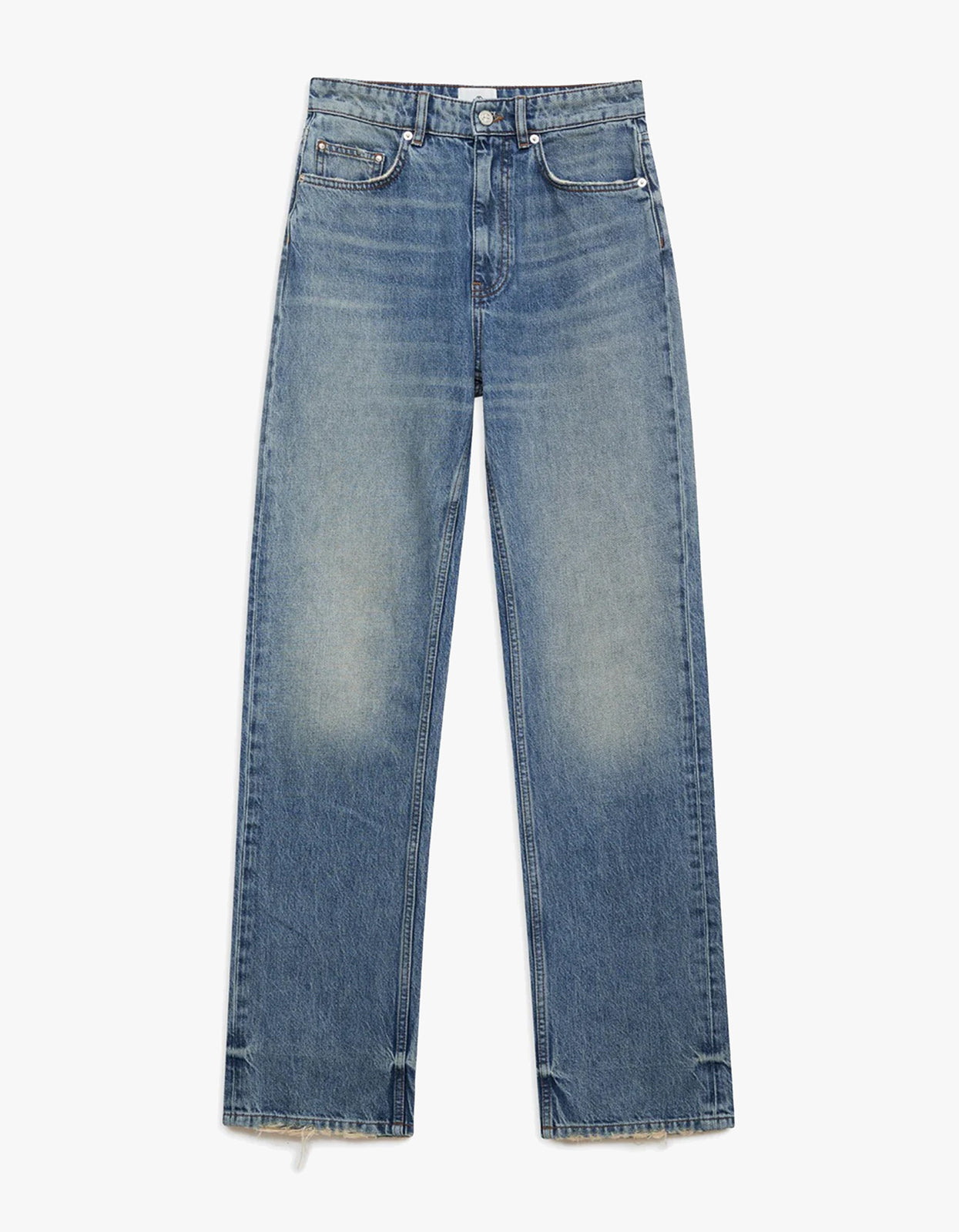 Katherine Jean - Shadow Blue