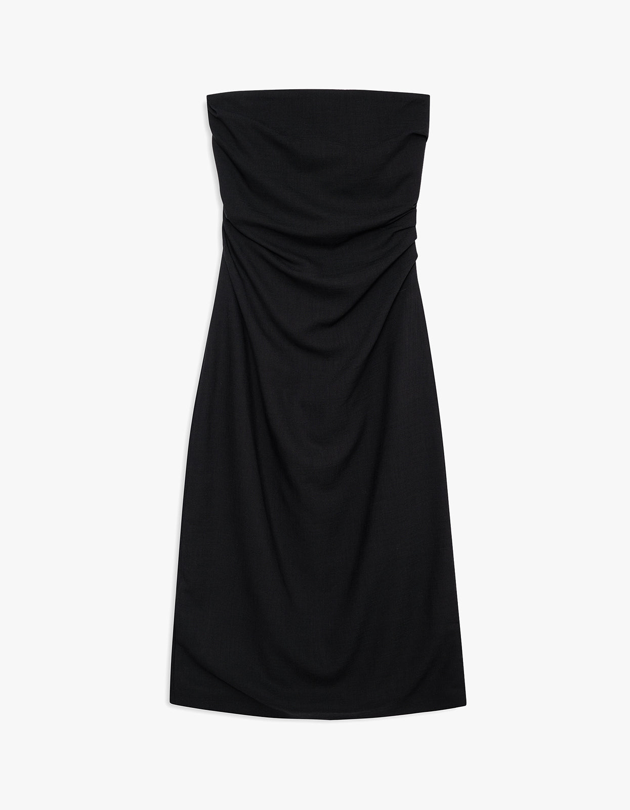 Tyla Dress - Black