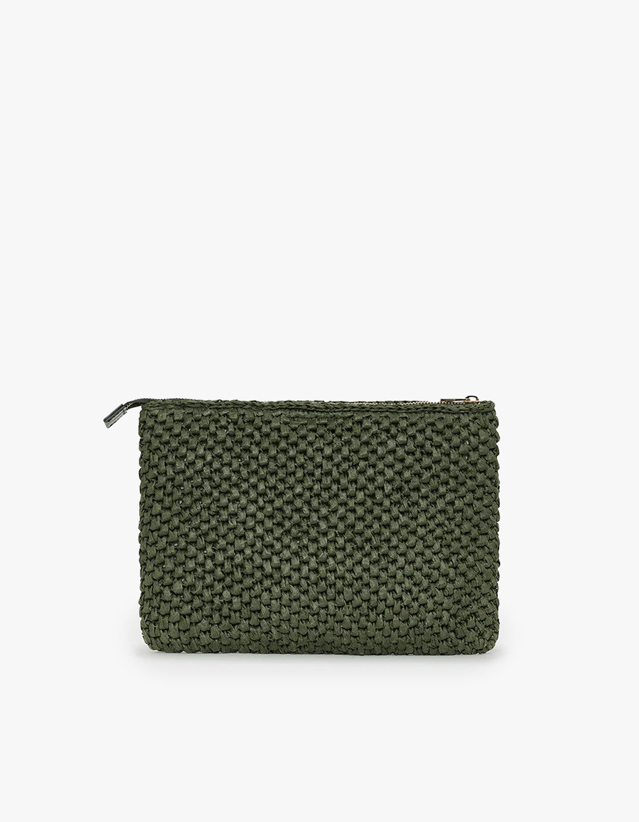 Rio Pouch - Olive