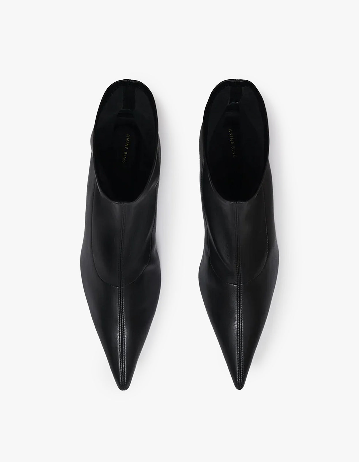 Hilda Boots - Black