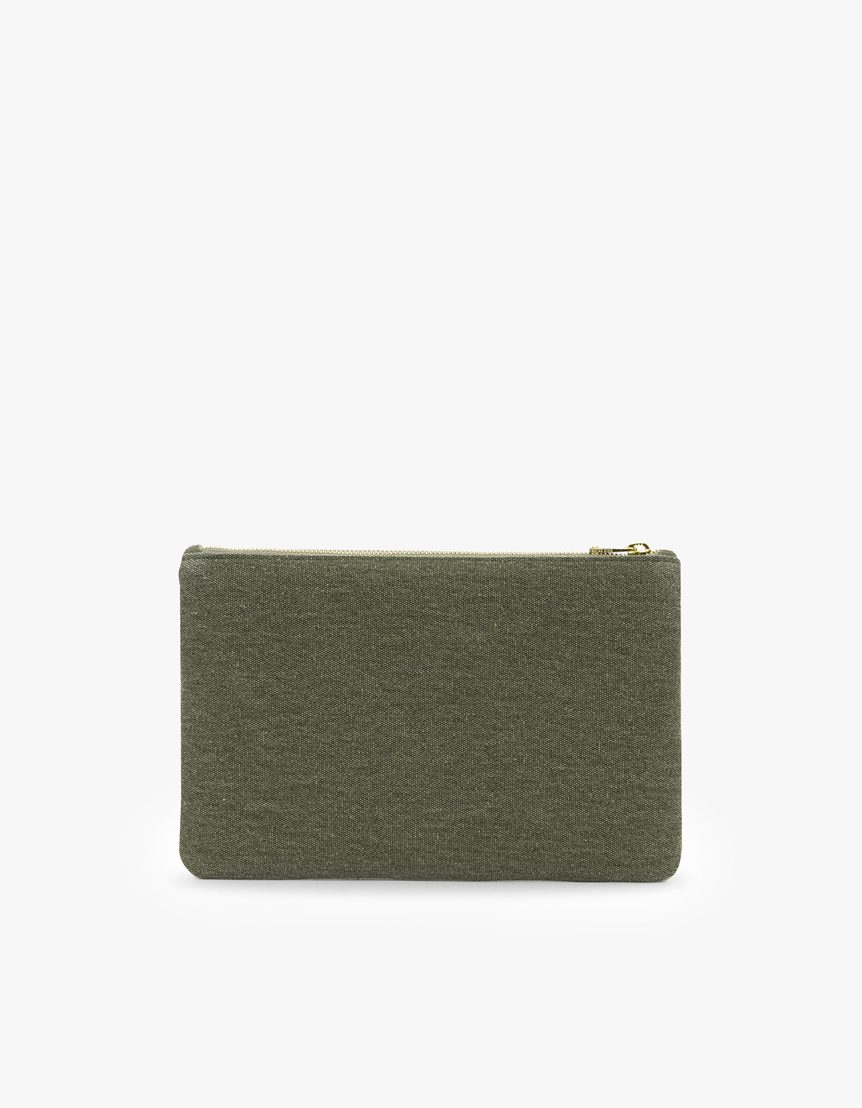Lili Pouch - Sage