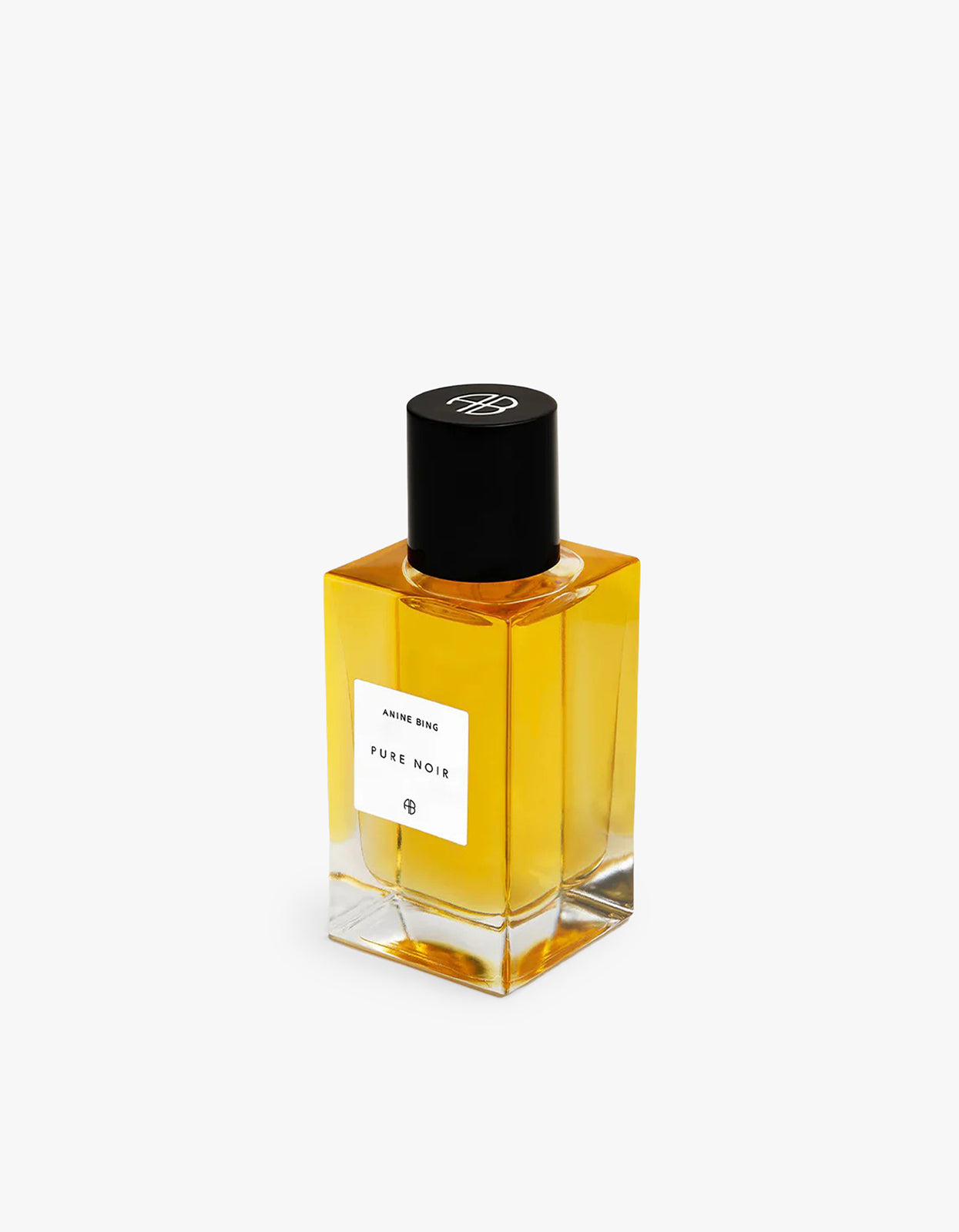 Pure Noir Eau De Parfum 100ml - Clear