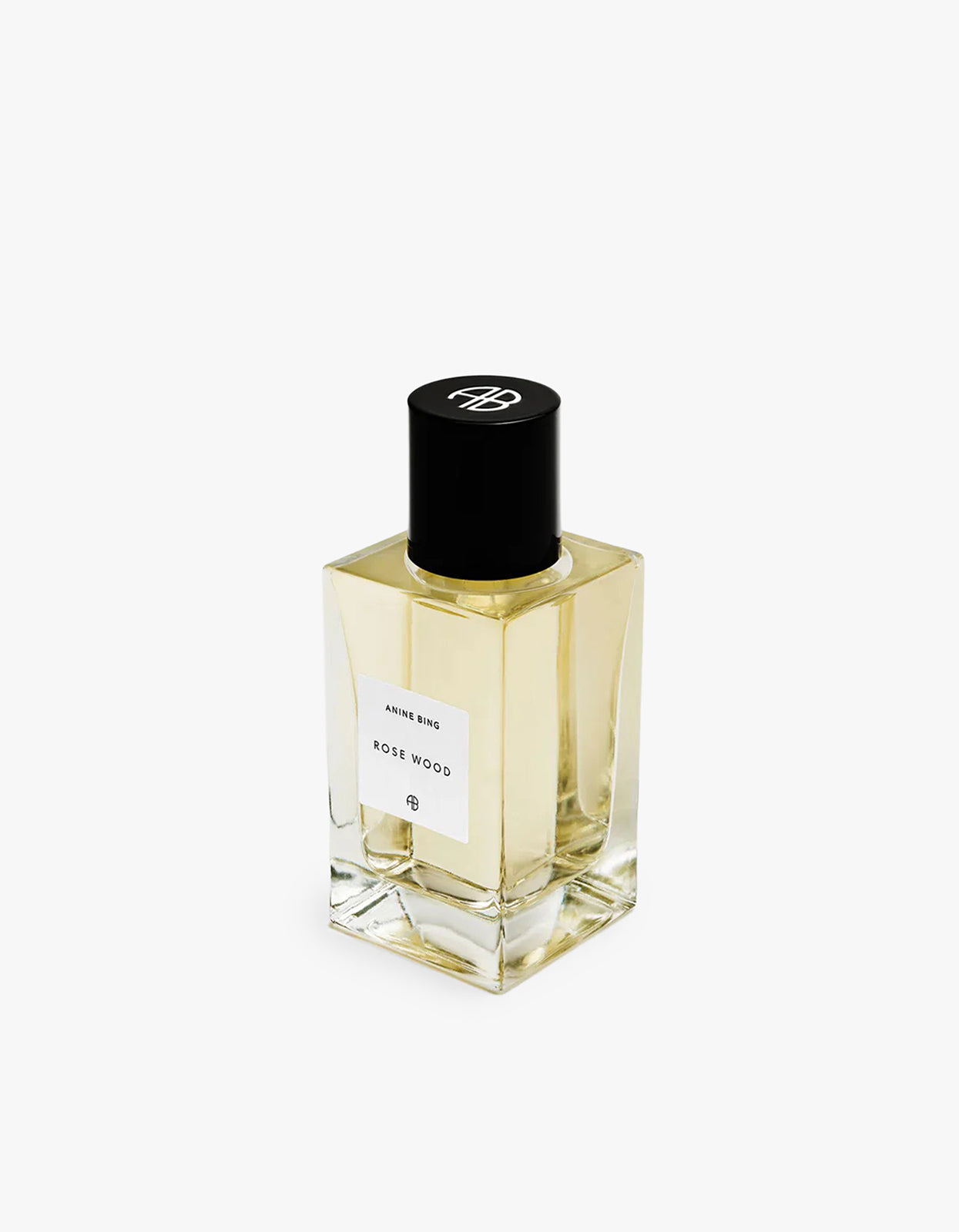 Rose Wood Eau De Parfum 100ml - Clear