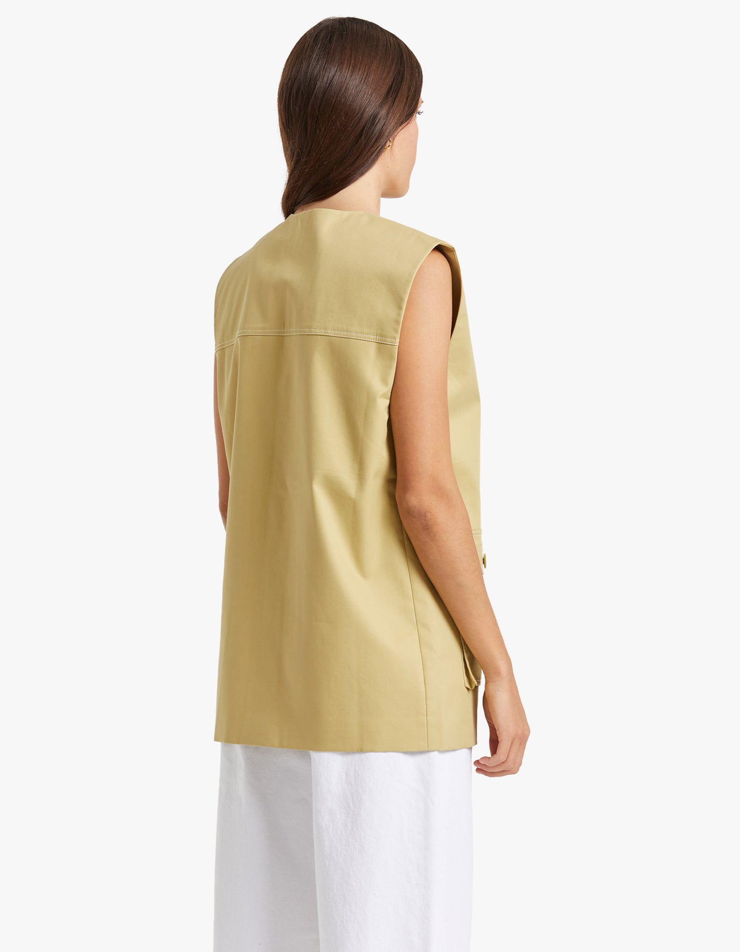 Jamie Vest - Sulphur