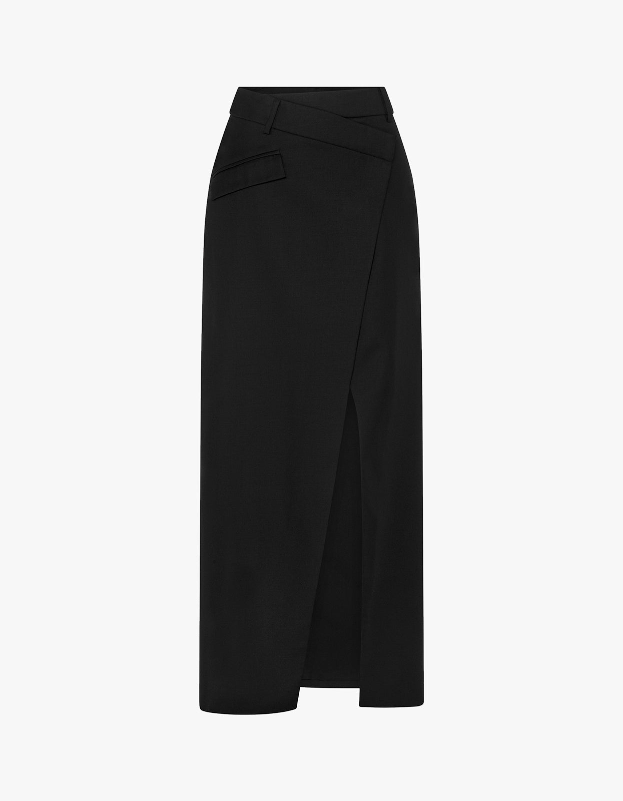 Mia Skirt - Black