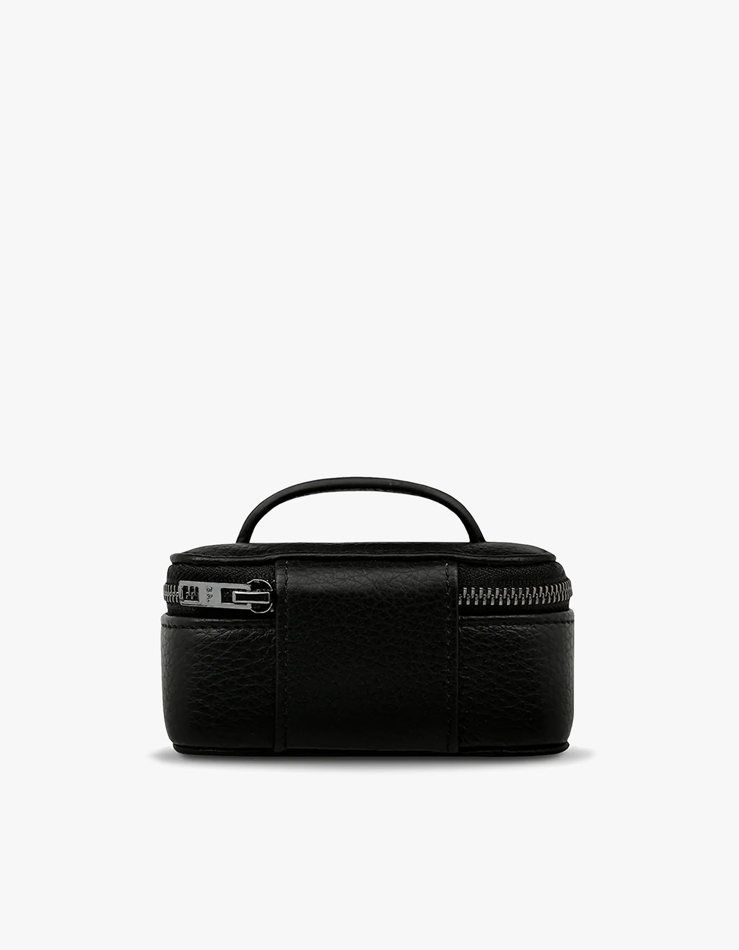 Heartbreaker Jewellery Case - Black