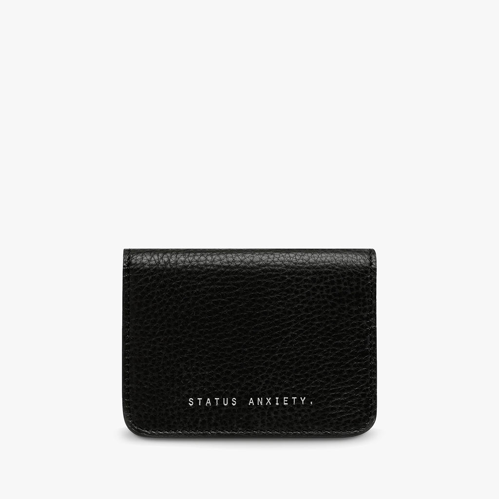 Superette Miles Away Black
