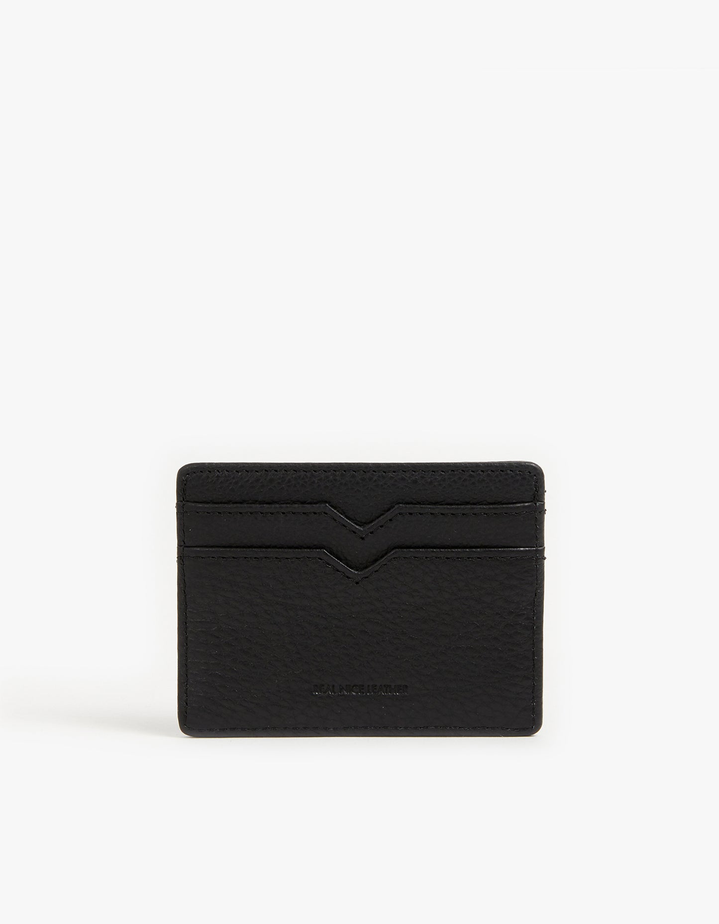 Together For Now Wallet - Black