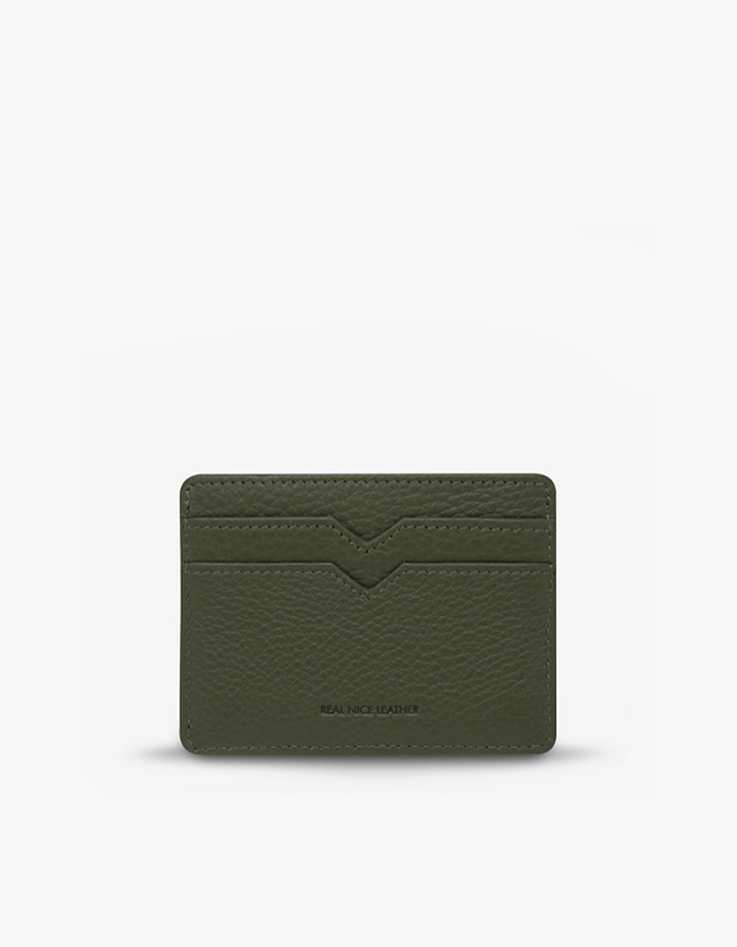 Together For Now Wallet - Khaki